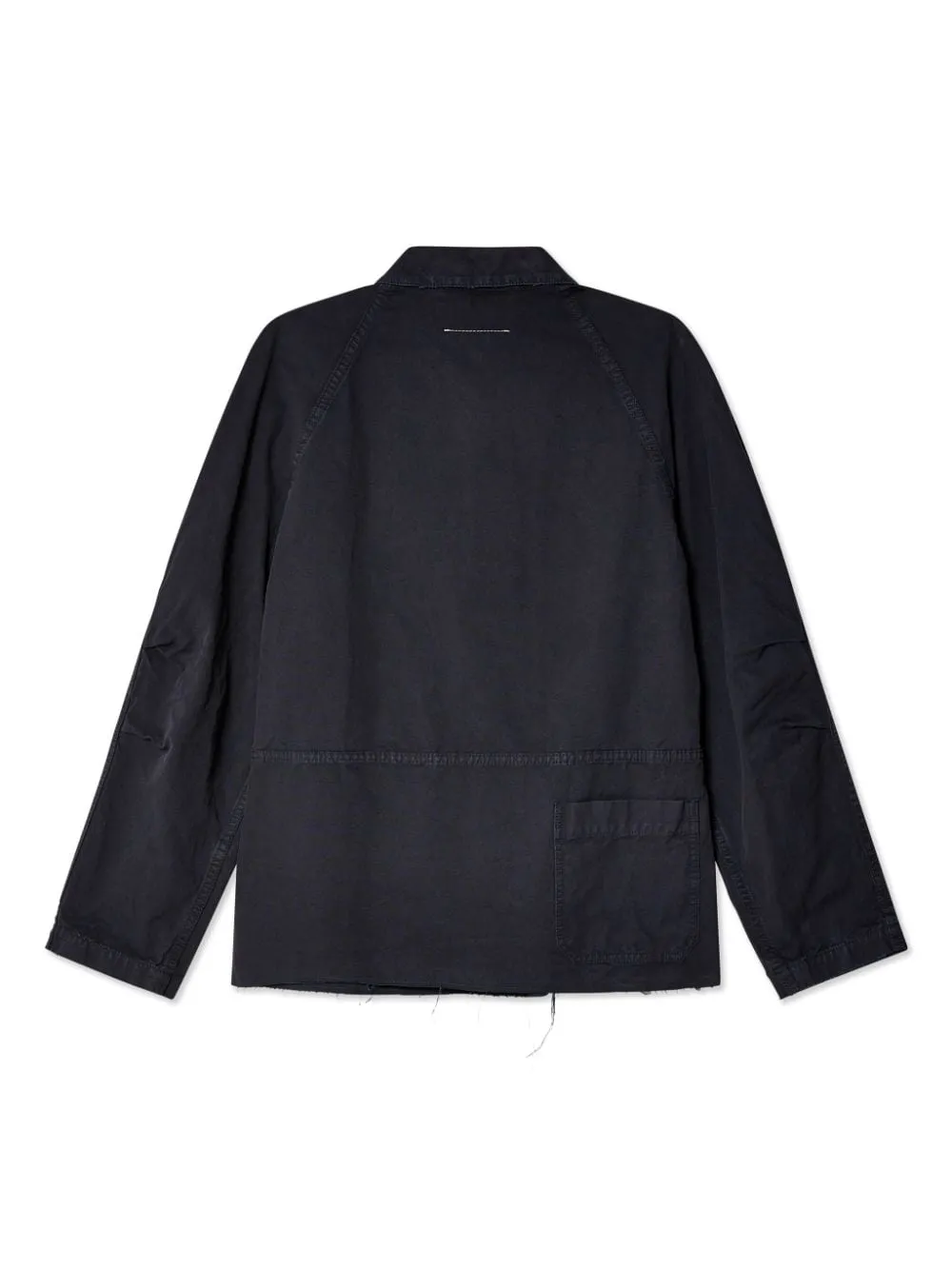 MM6 MAISON MARGIELA GIACCA SPORTIVA