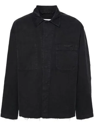 MM6 MAISON MARGIELA GIACCA SPORTIVA