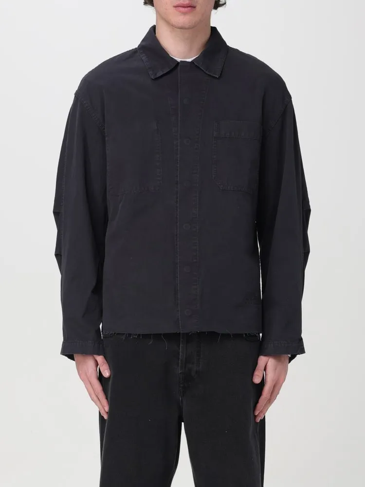 MM6 MAISON MARGIELA GIACCA SPORTIVA