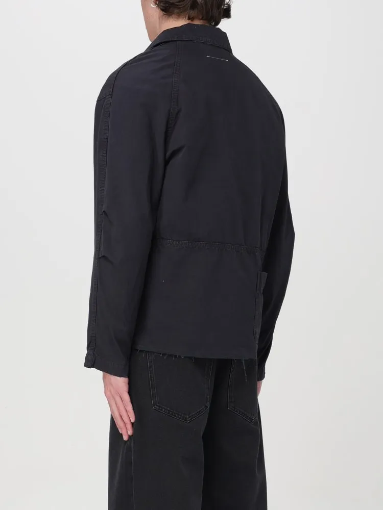 MM6 MAISON MARGIELA GIACCA SPORTIVA