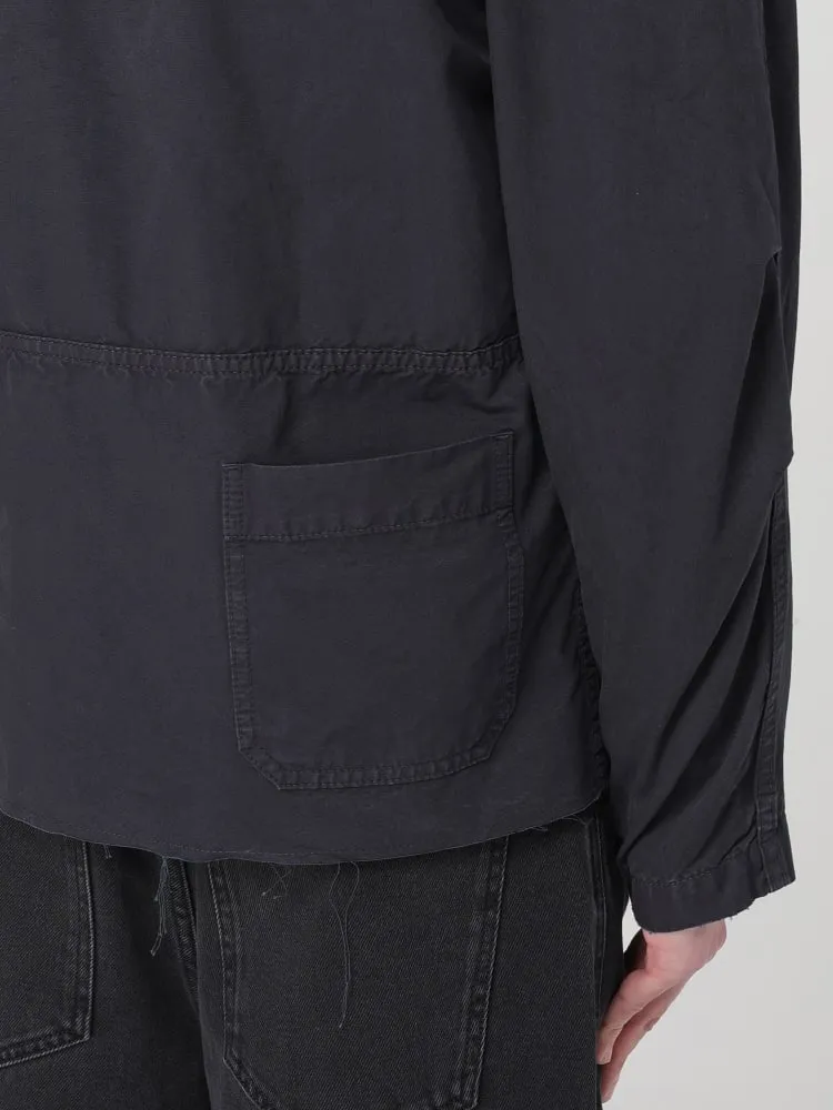 MM6 MAISON MARGIELA GIACCA SPORTIVA