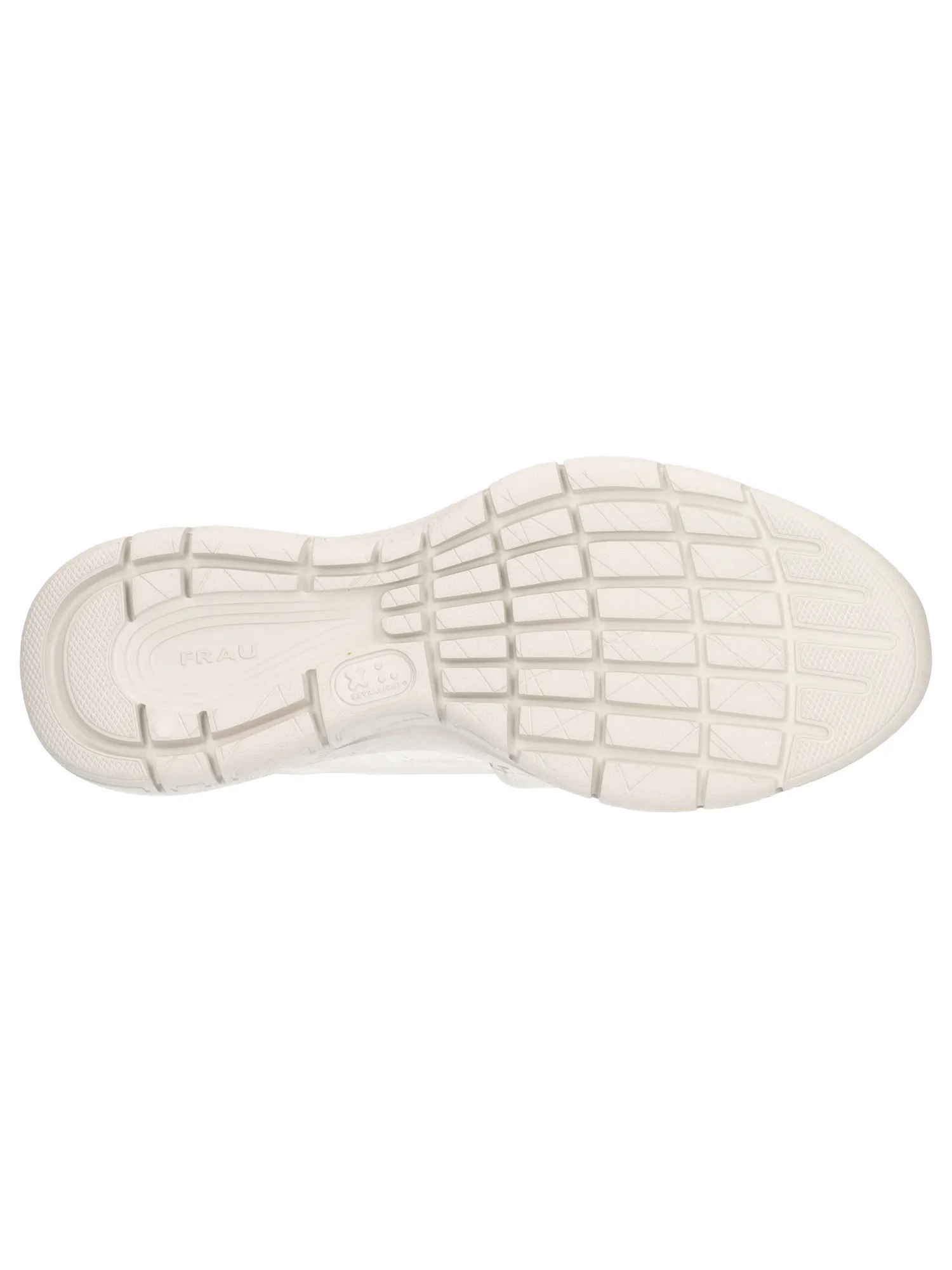 Mocassino Frau da donna platino