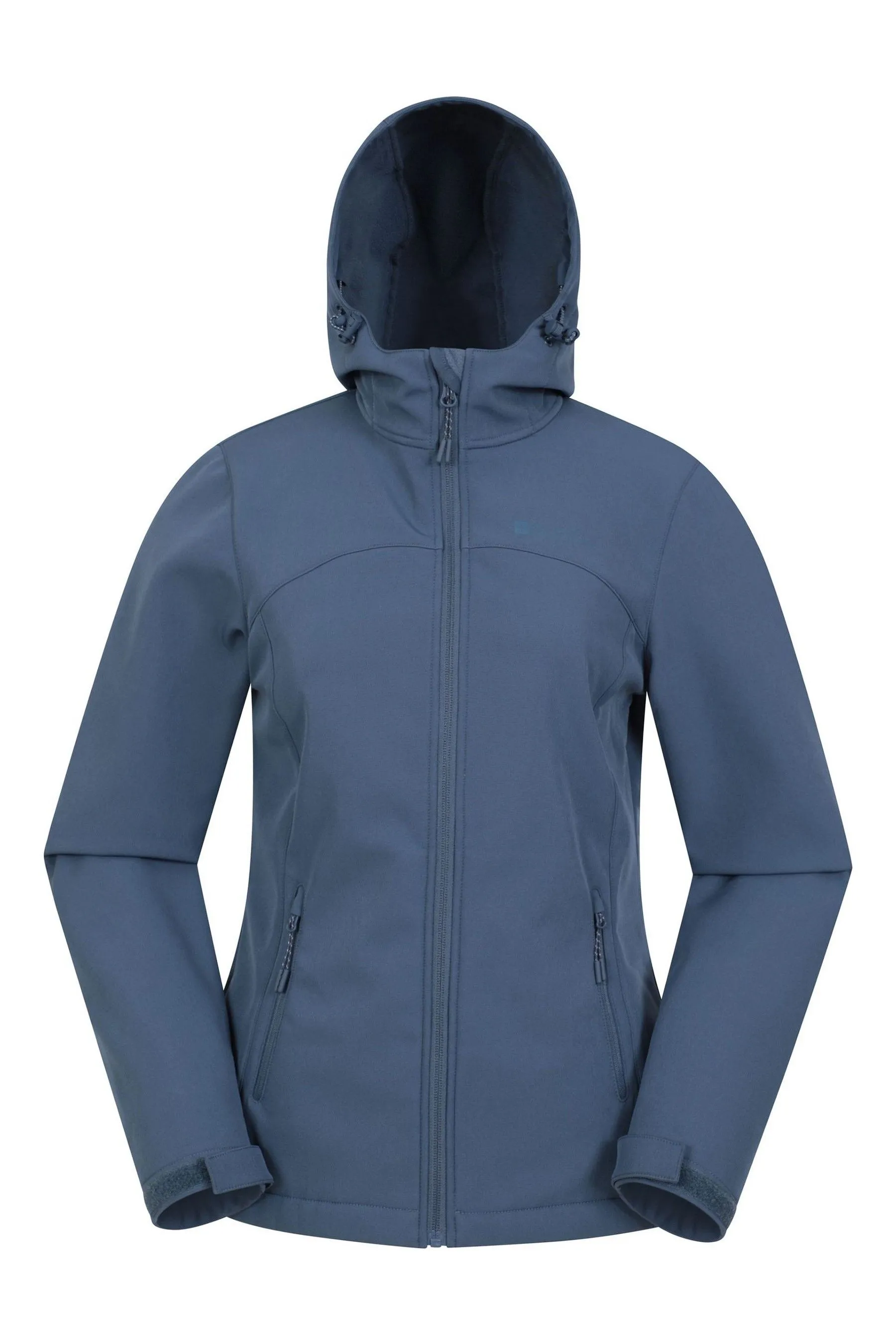 Mountain Warehouse Donna - Exodus - Giacca softshell impermeabile    