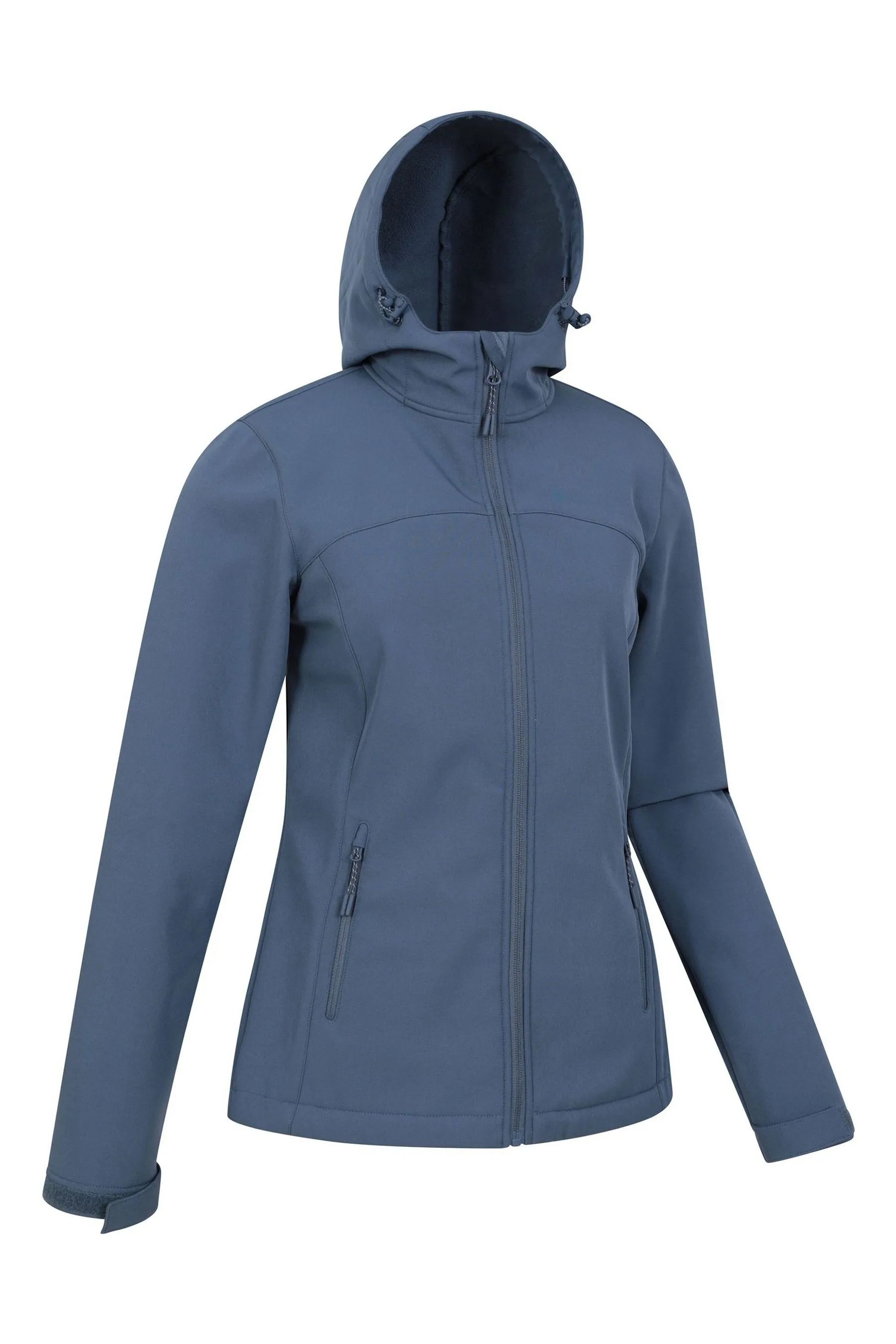 Mountain Warehouse Donna - Exodus - Giacca softshell impermeabile    