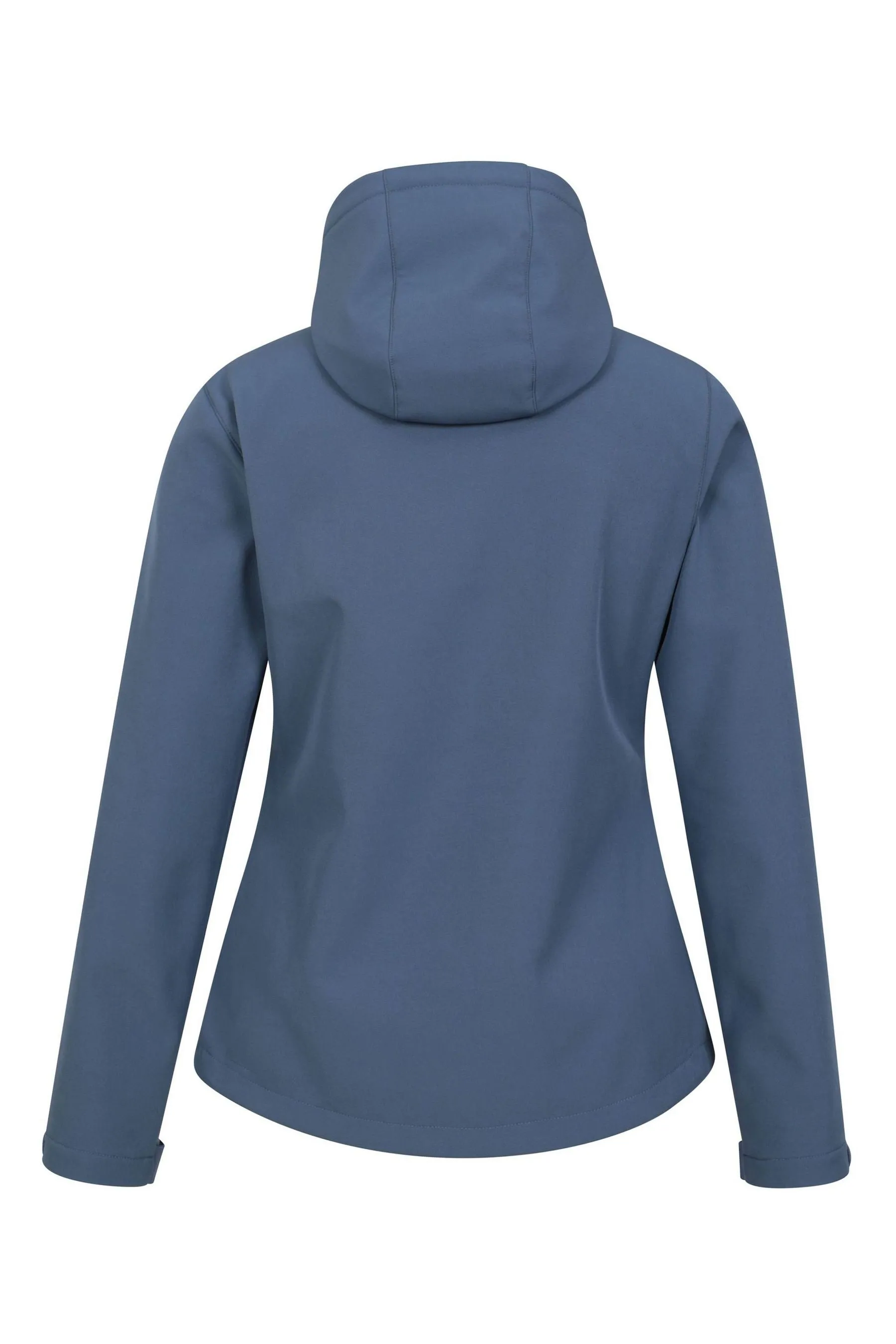 Mountain Warehouse Donna - Exodus - Giacca softshell impermeabile    