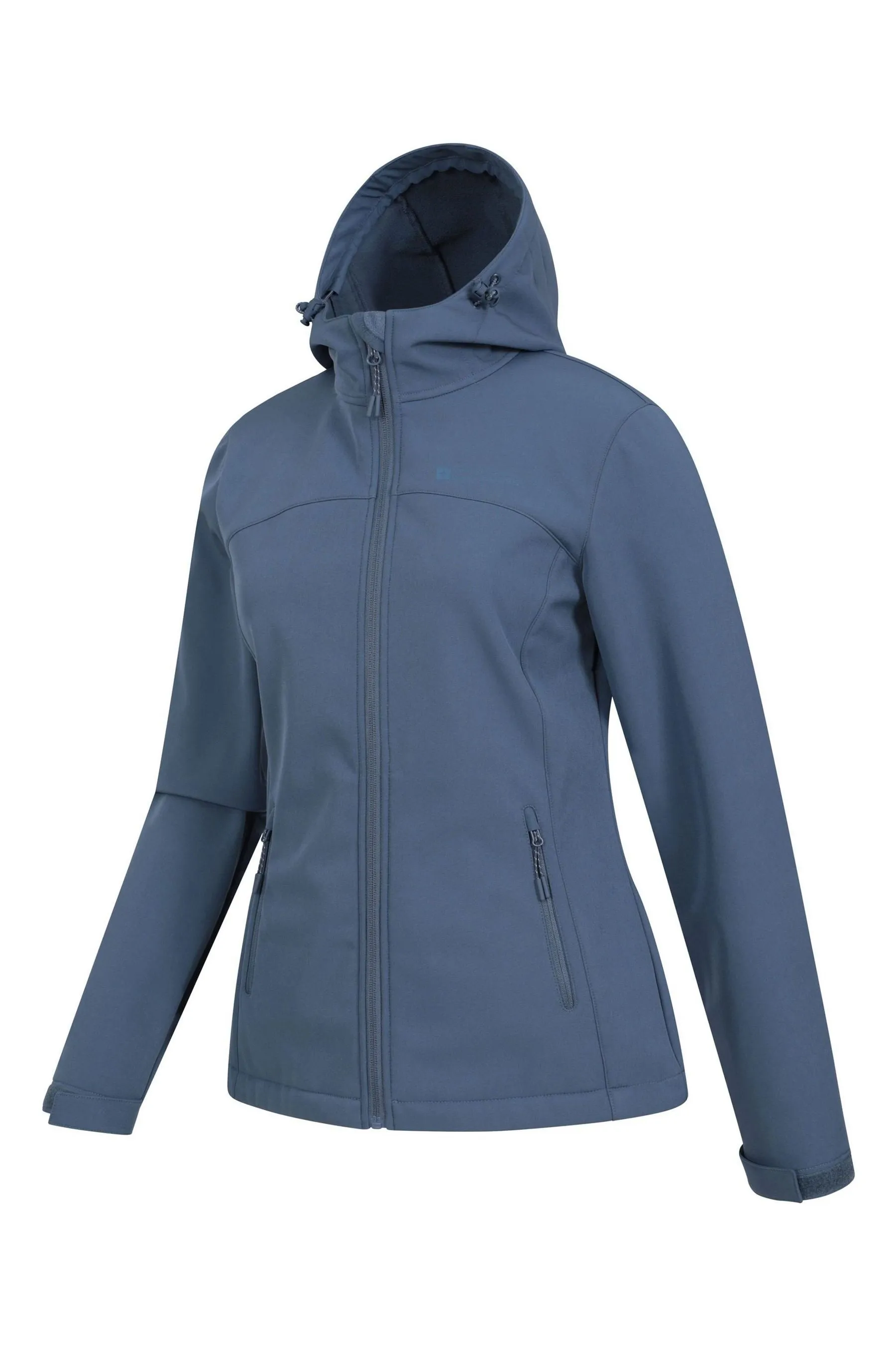 Mountain Warehouse Donna - Exodus - Giacca softshell impermeabile    