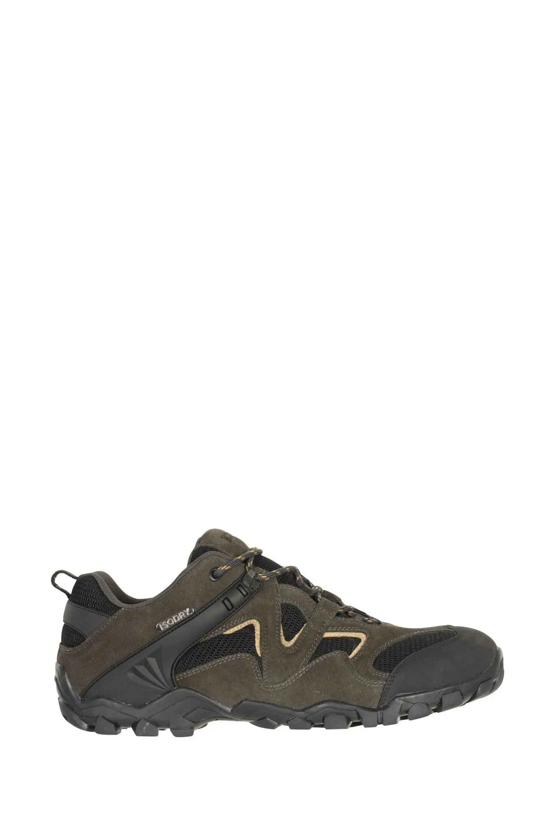 Mountain Warehouse Uomo - Curlews - Scarpe impermeabile