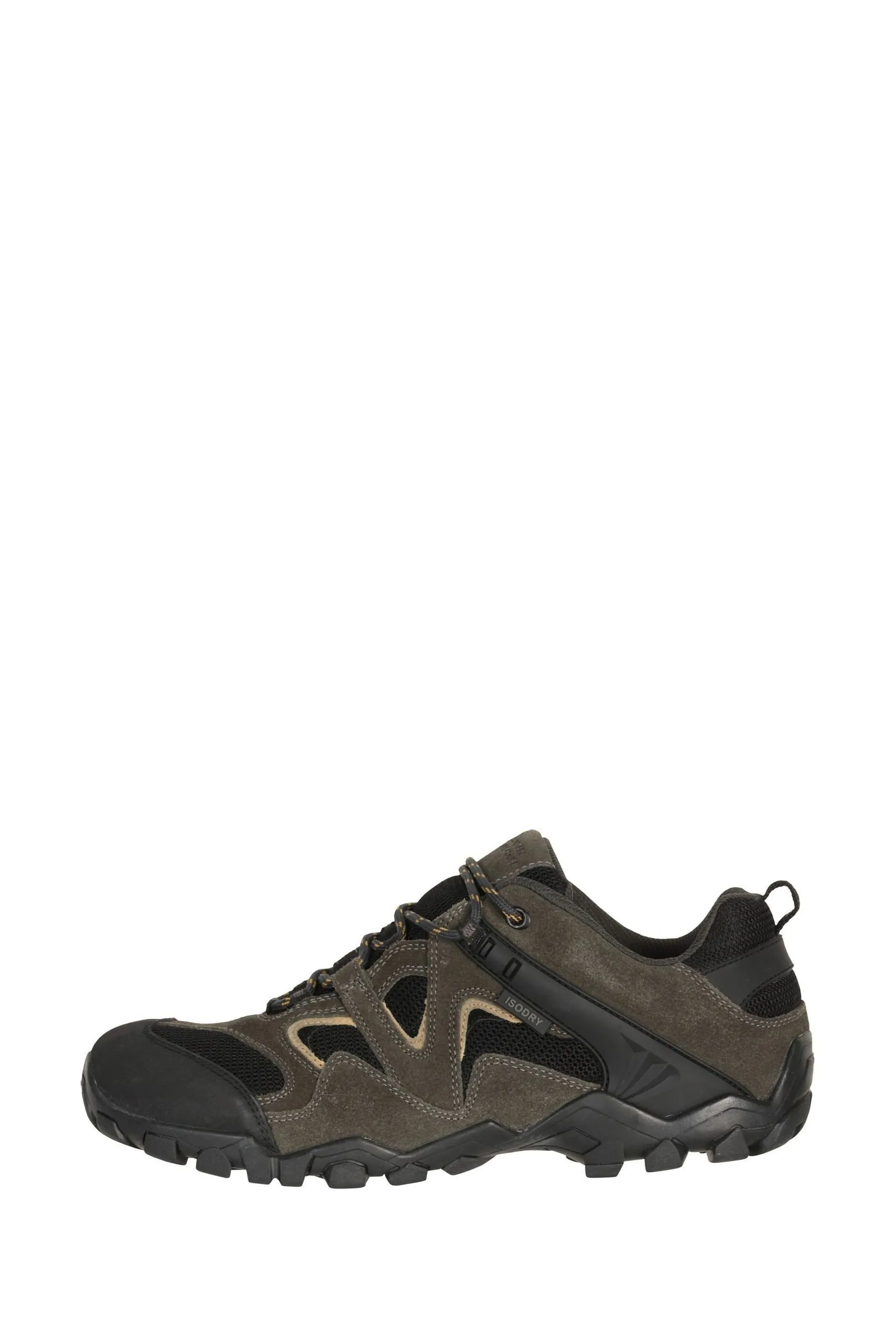 Mountain Warehouse Uomo - Curlews - Scarpe impermeabile