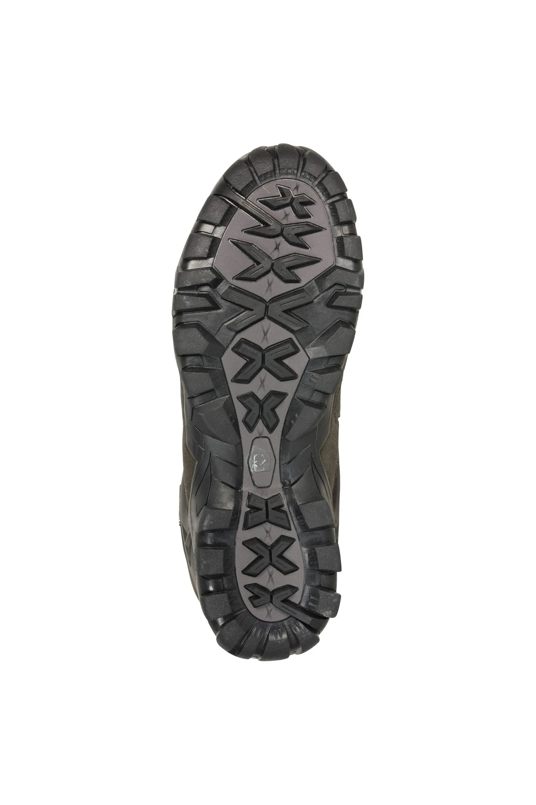 Mountain Warehouse Uomo - Curlews - Scarpe impermeabile