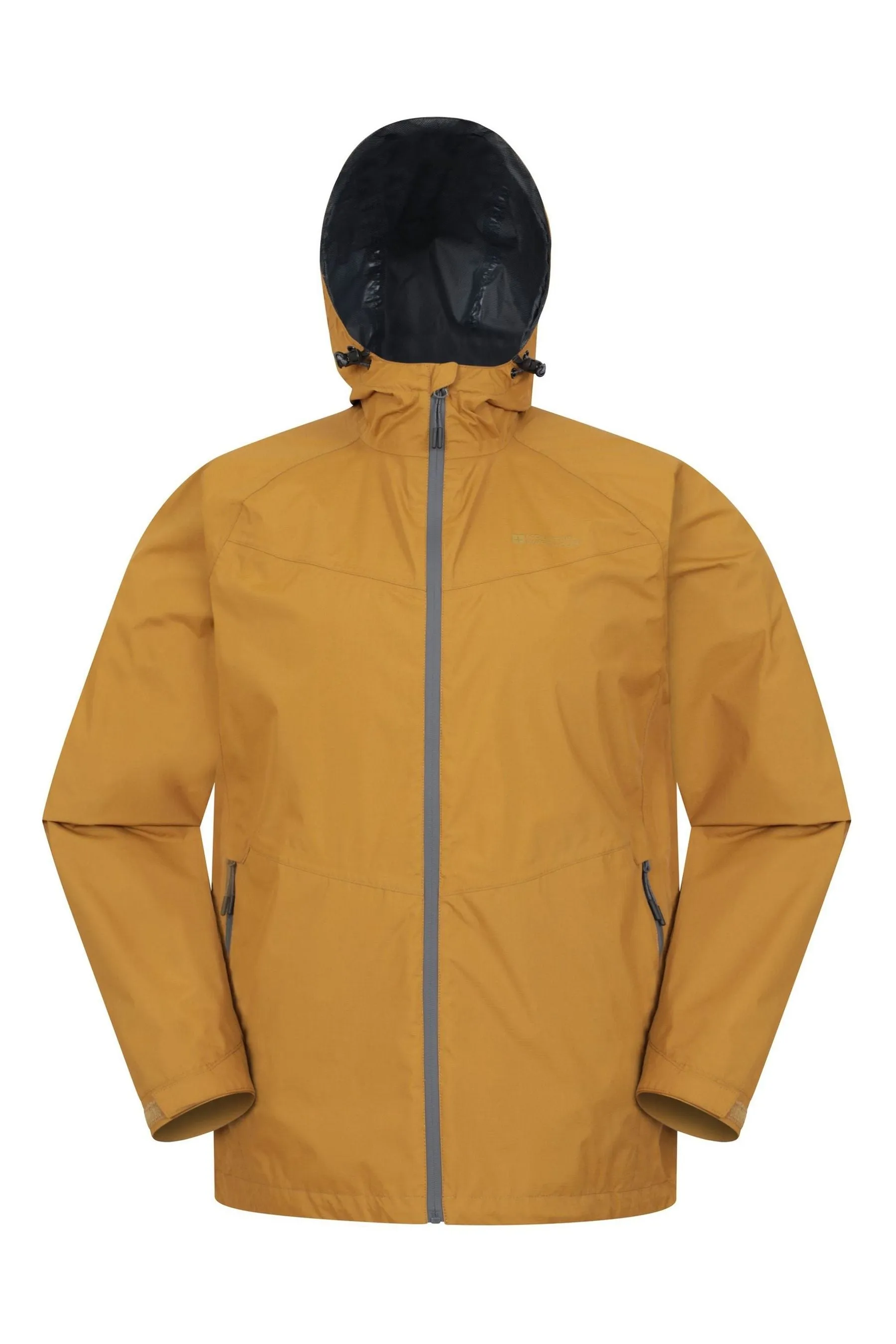 Mountain Warehouse Uomo - Radius - Giacca softshell impermeabile    