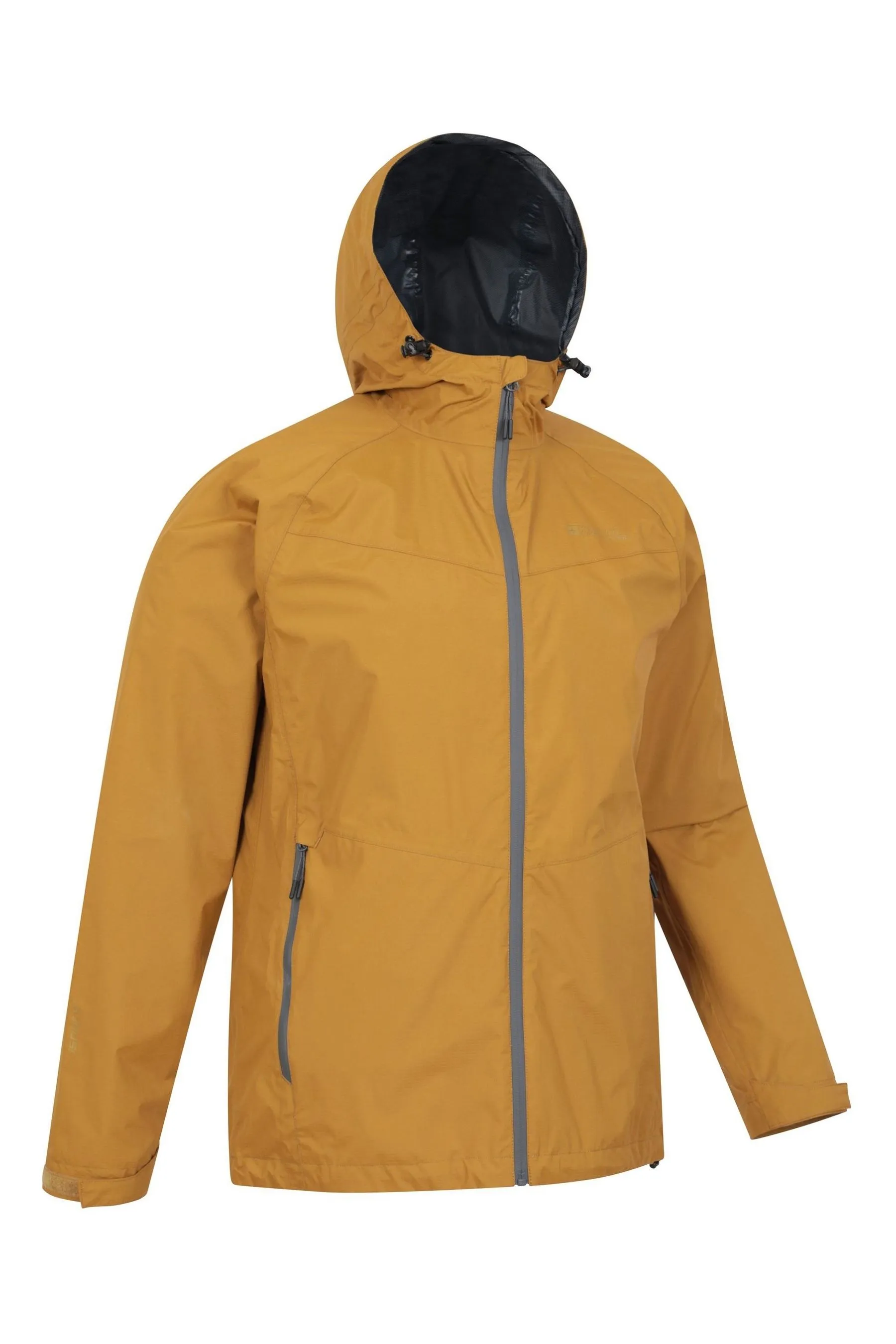 Mountain Warehouse Uomo - Radius - Giacca softshell impermeabile    