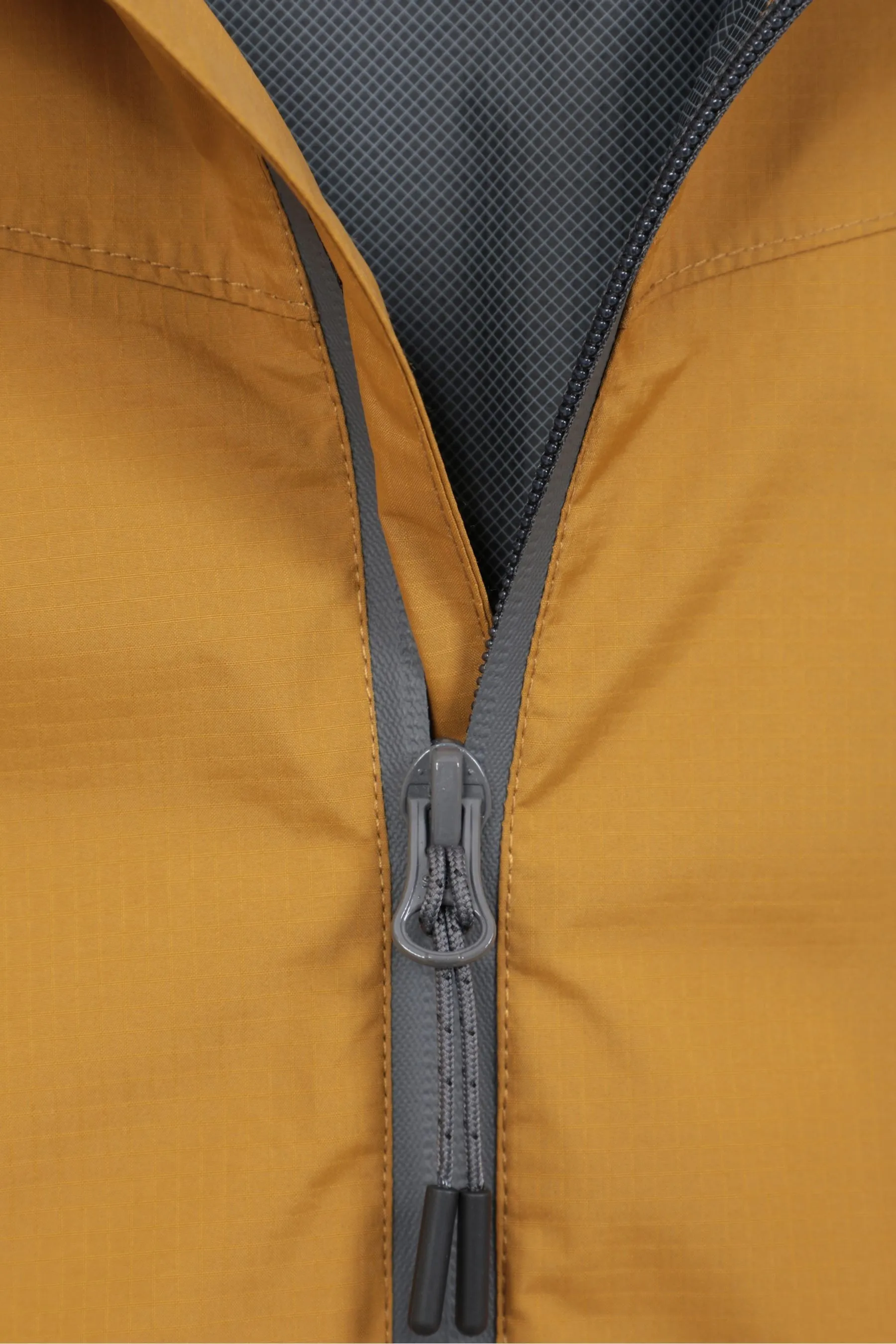 Mountain Warehouse Uomo - Radius - Giacca softshell impermeabile    