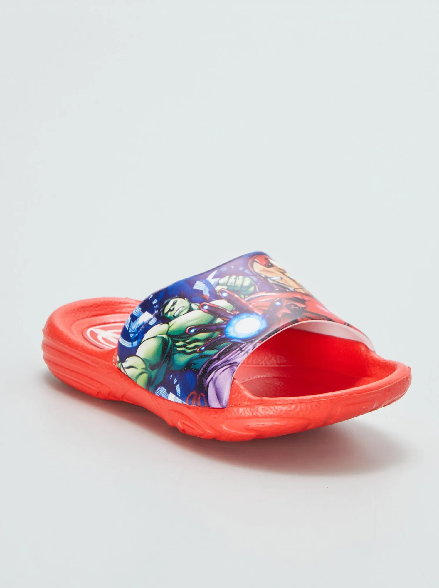 Mules 'Avengers' - ROSSO