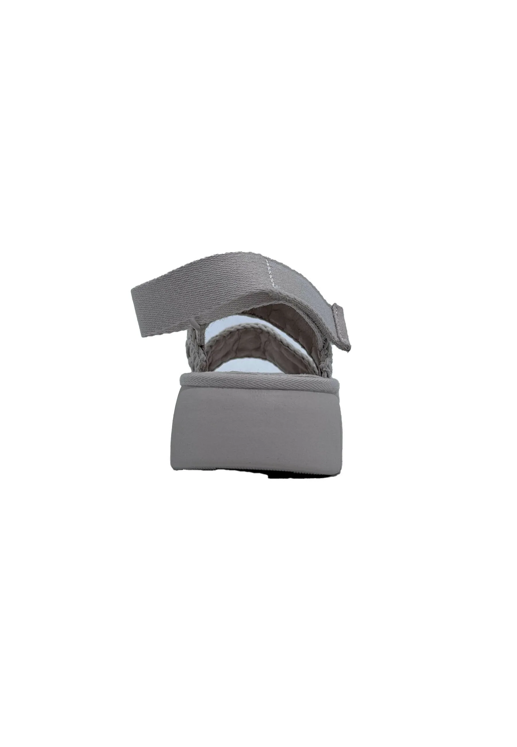 MU.SW531001A BOUNCE - Sandali con plateau