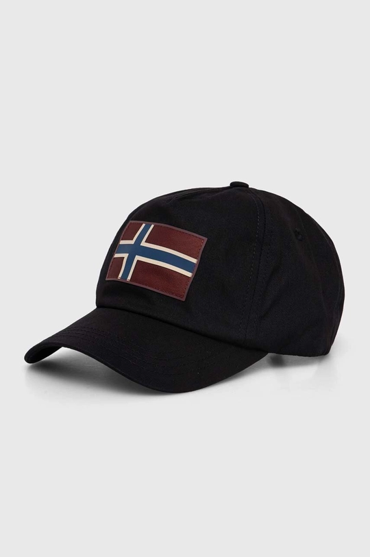 Napapijri berretto da baseball Falis 2