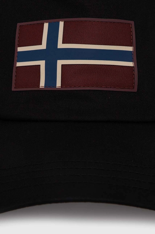 Napapijri berretto da baseball Falis 2