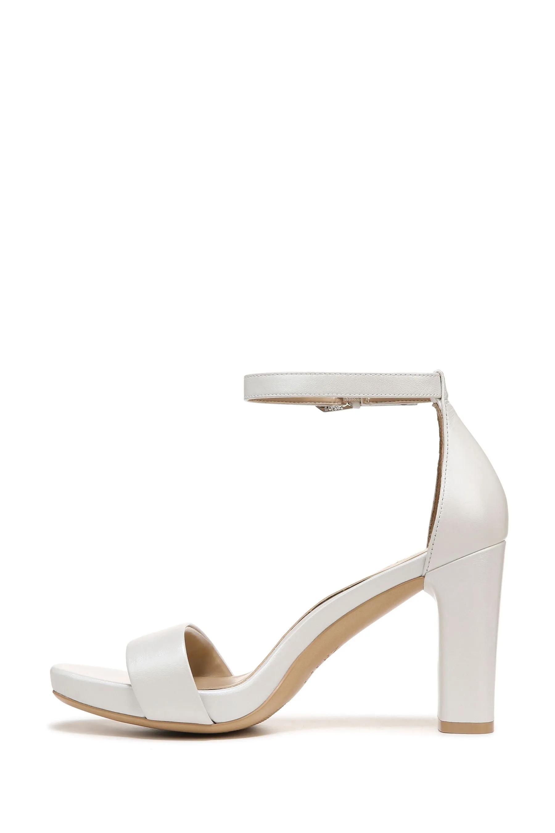 Naturalizer - Joy - Sandali in pelle con tacco    