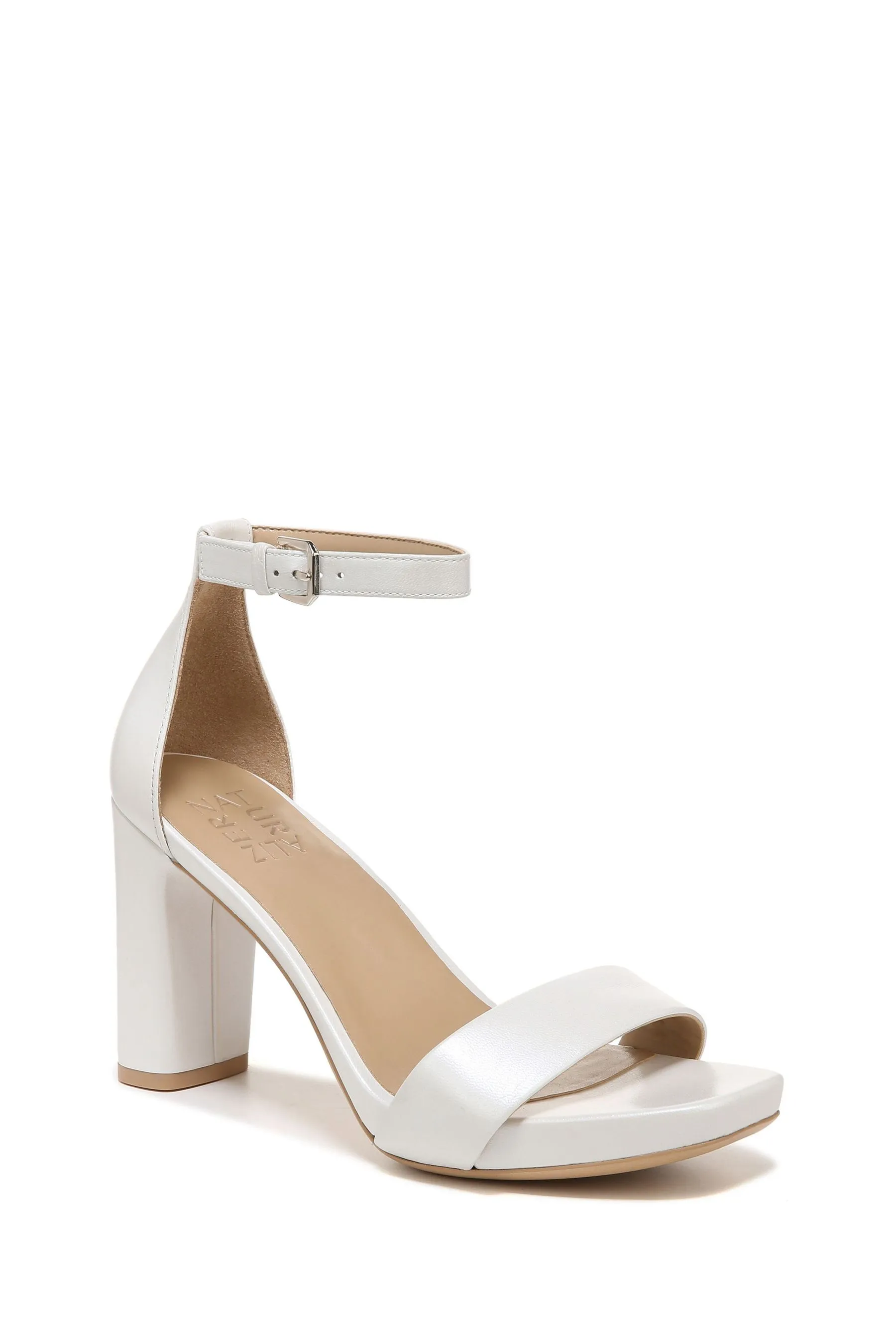 Naturalizer - Joy - Sandali in pelle con tacco    