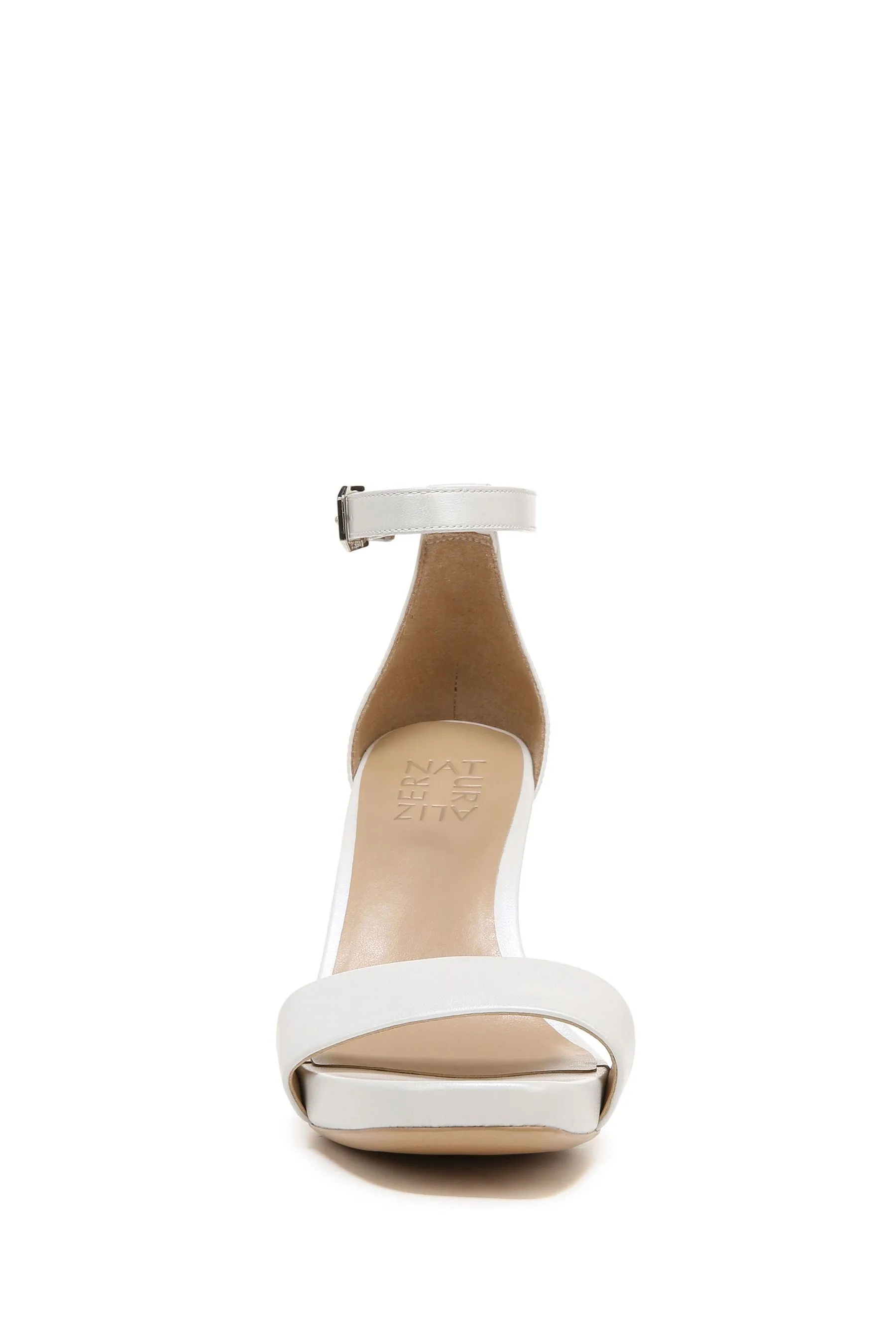 Naturalizer - Joy - Sandali in pelle con tacco    