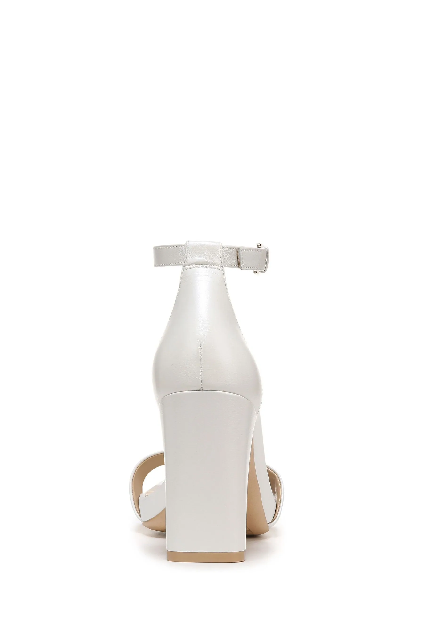 Naturalizer - Joy - Sandali in pelle con tacco    