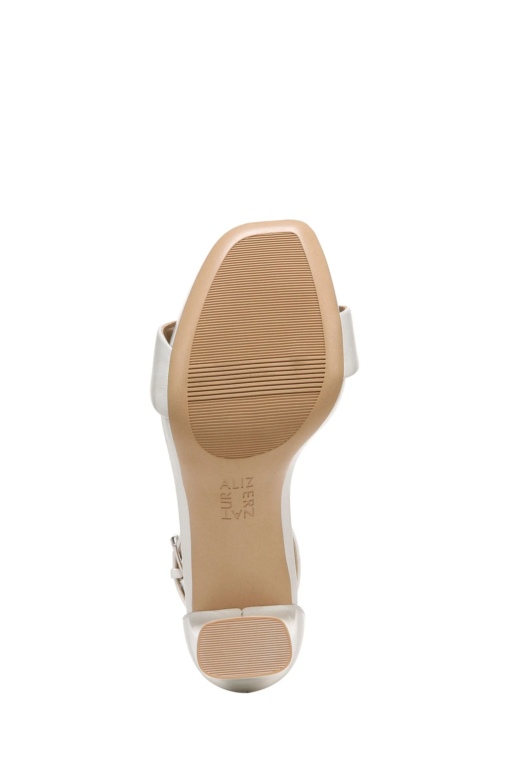 Naturalizer - Joy - Sandali in pelle con tacco    