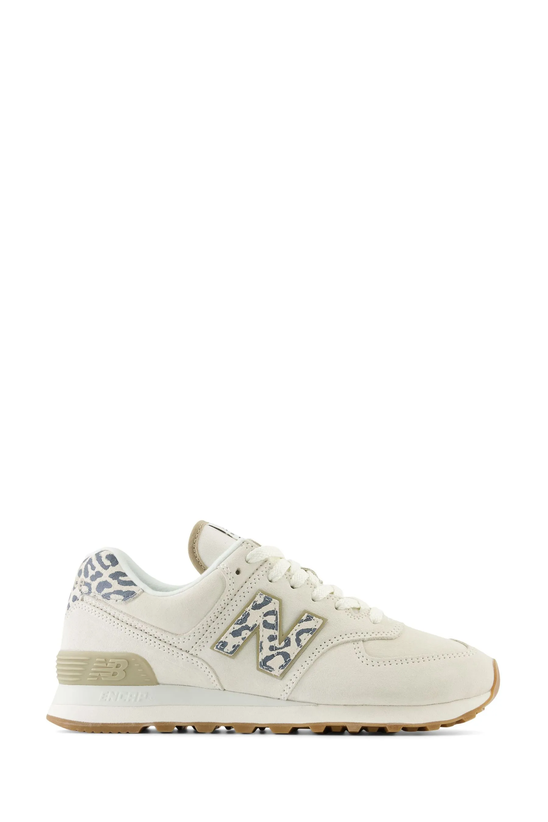 New Balance - 574 - Scarpe da ginnastica