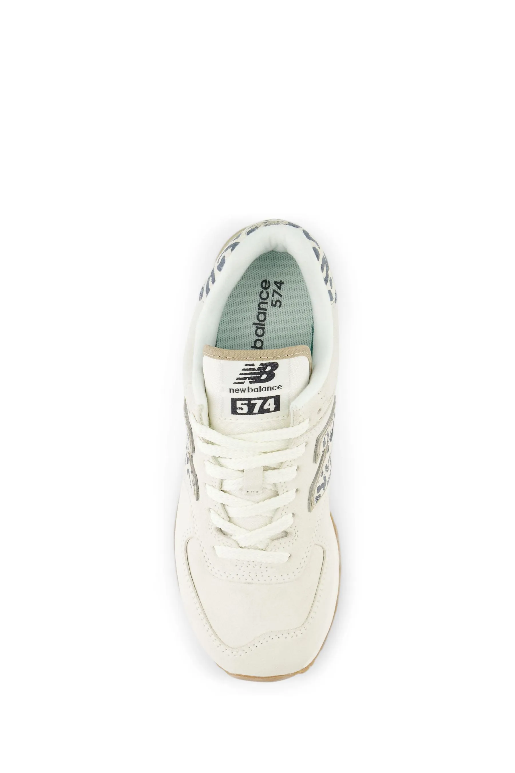 New Balance - 574 - Scarpe da ginnastica