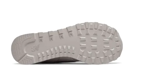 NEW BALANCE ML574 SOM BIANCO