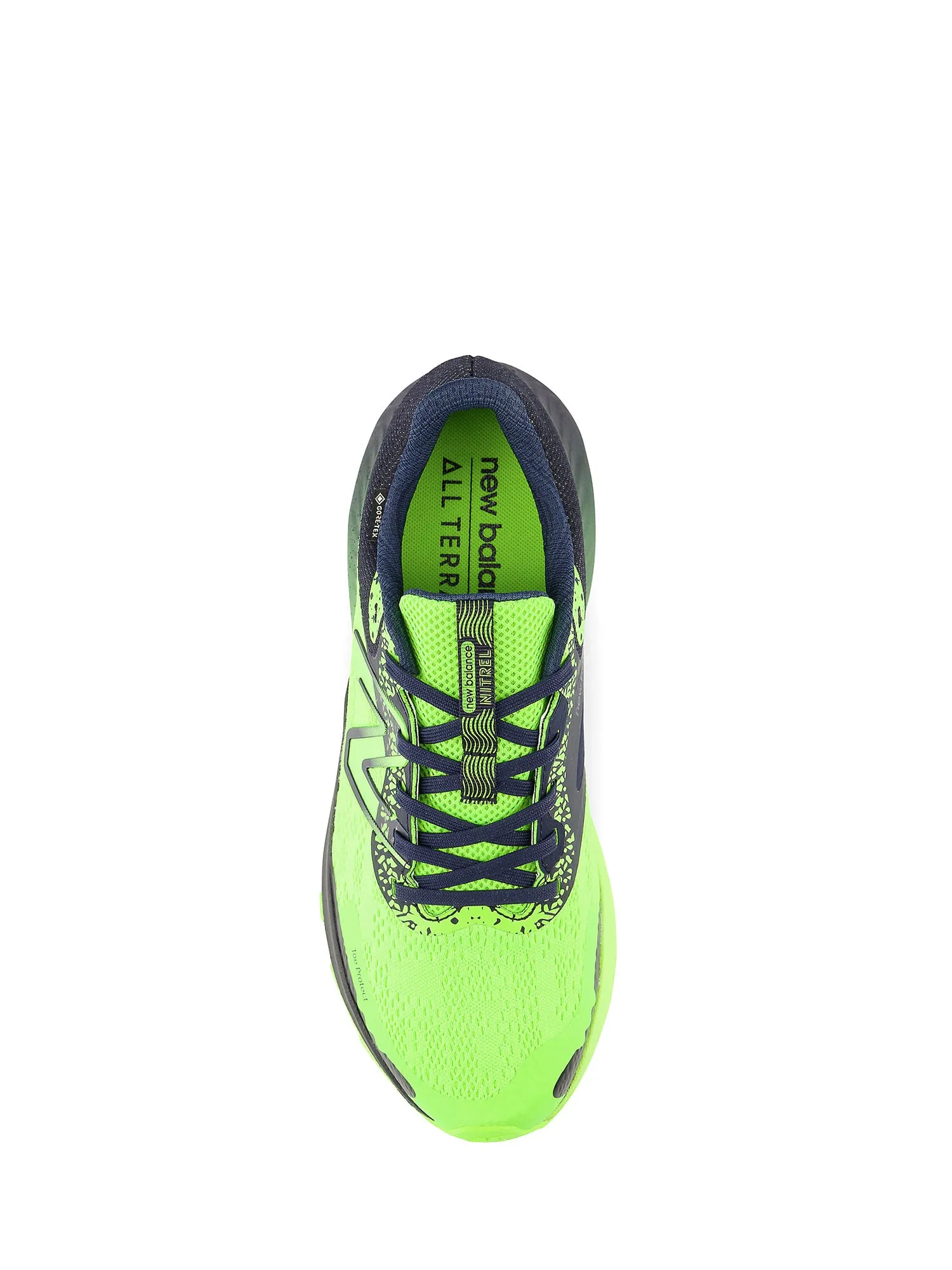 New Balance Scarpe Da Ginnastica NBMTNTRGG5