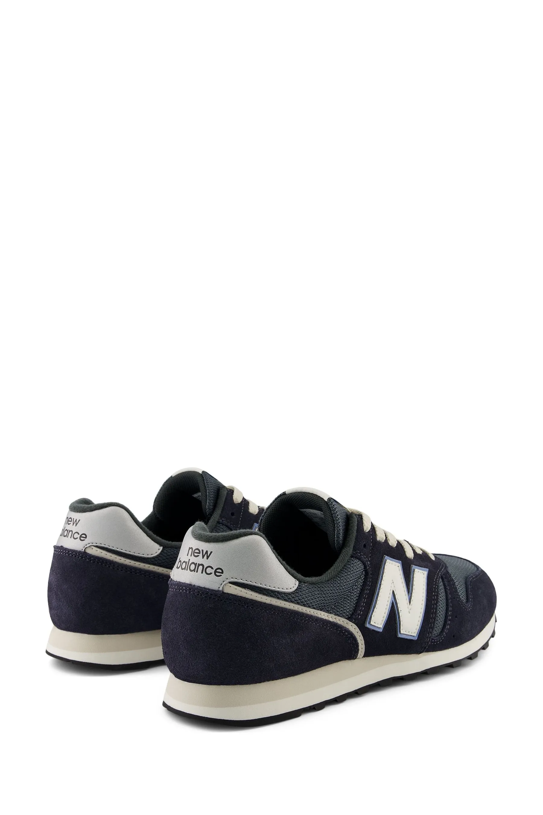 New Balance Uomo 373 - Scarpe da ginnastica