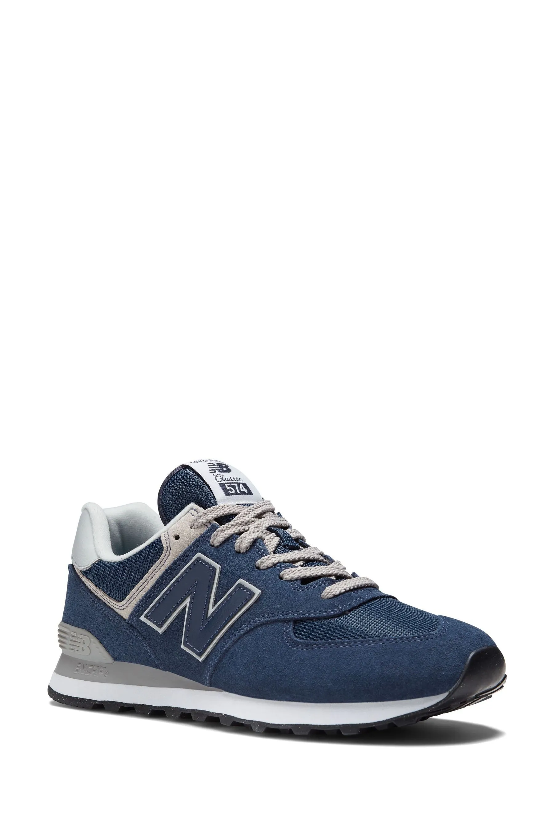 New Balance Uomo 574 - Scarpe da ginnastica