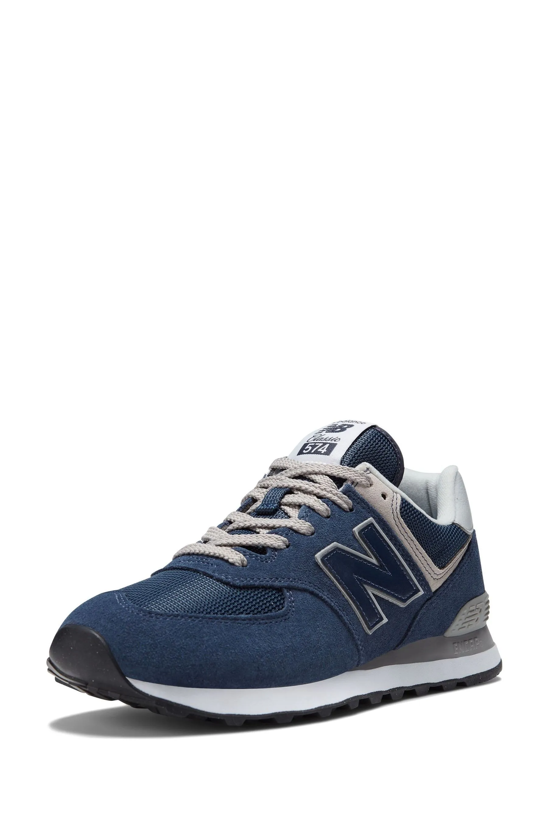 New Balance Uomo 574 - Scarpe da ginnastica