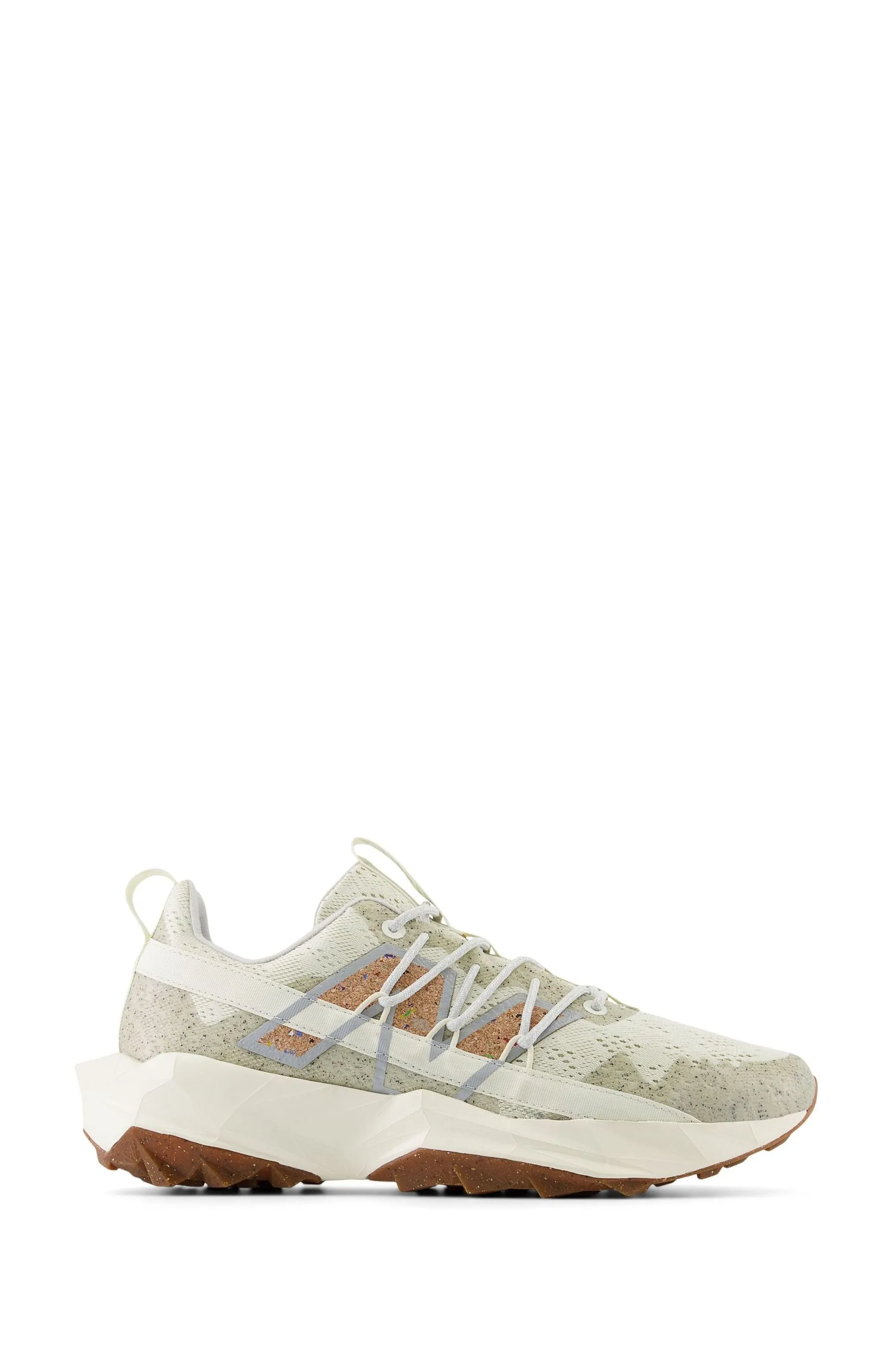New Balance Uomo - Tektrel - Scarpe da ginnastica