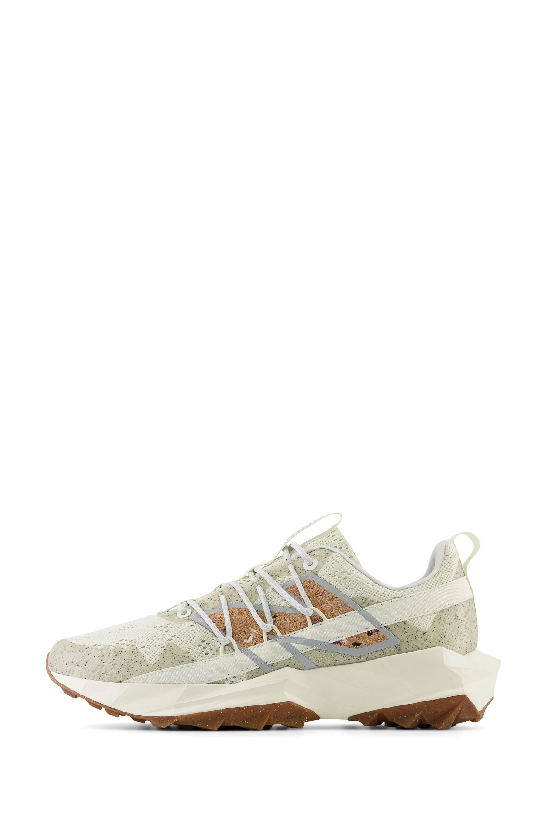 New Balance Uomo - Tektrel - Scarpe da ginnastica