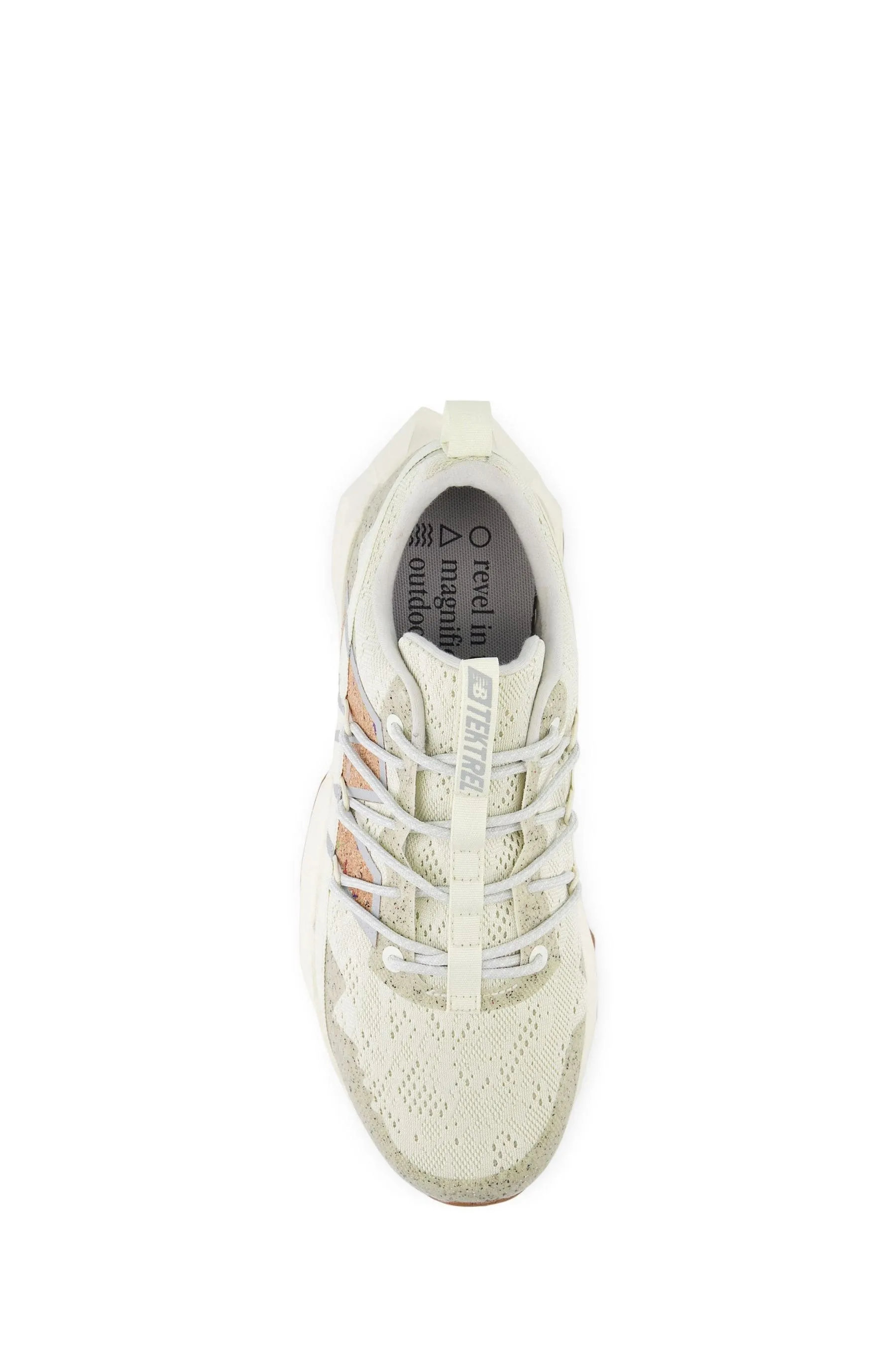 New Balance Uomo - Tektrel - Scarpe da ginnastica