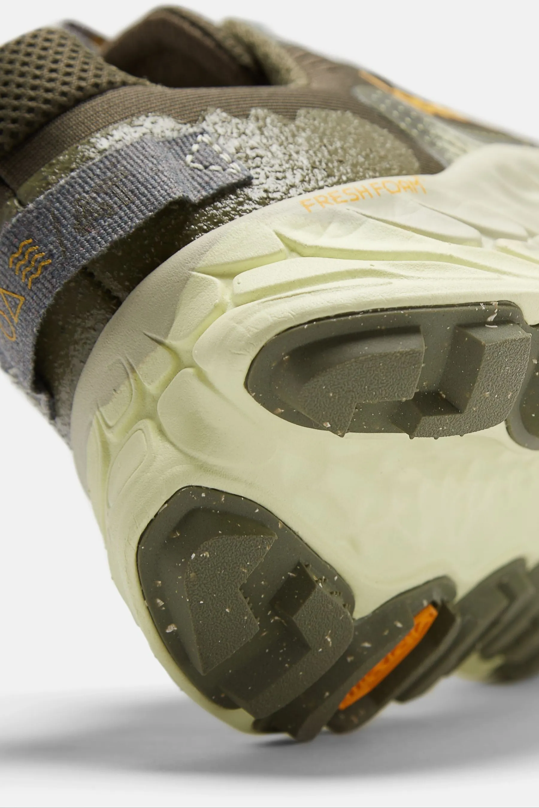 New Balance Uomo - Trail Altro - Scarpe da ginnastica