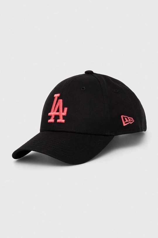 New Era berretto da baseball in cotone