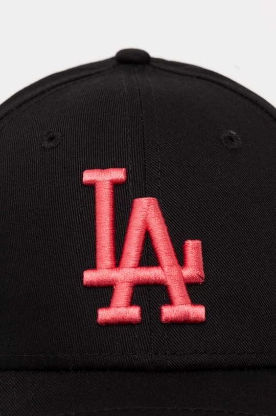 New Era berretto da baseball in cotone