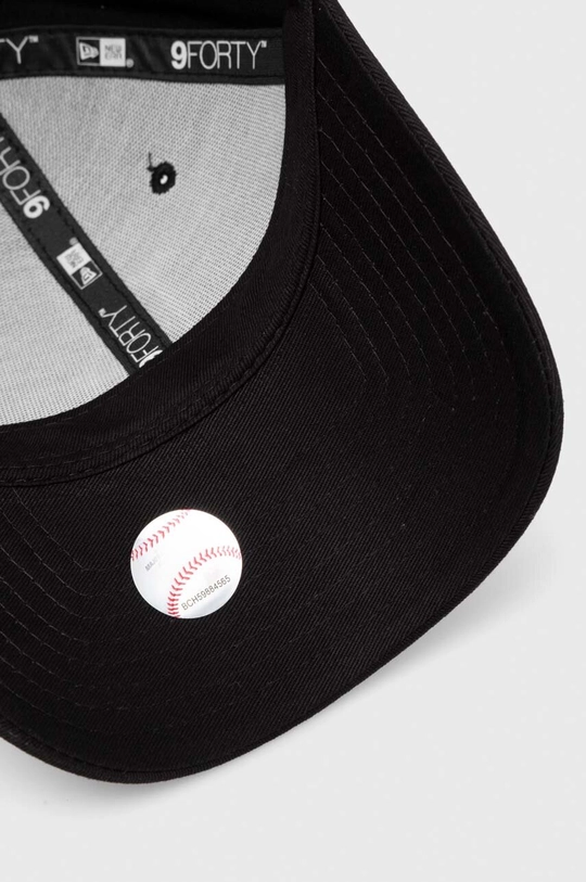 New Era berretto da baseball in cotone