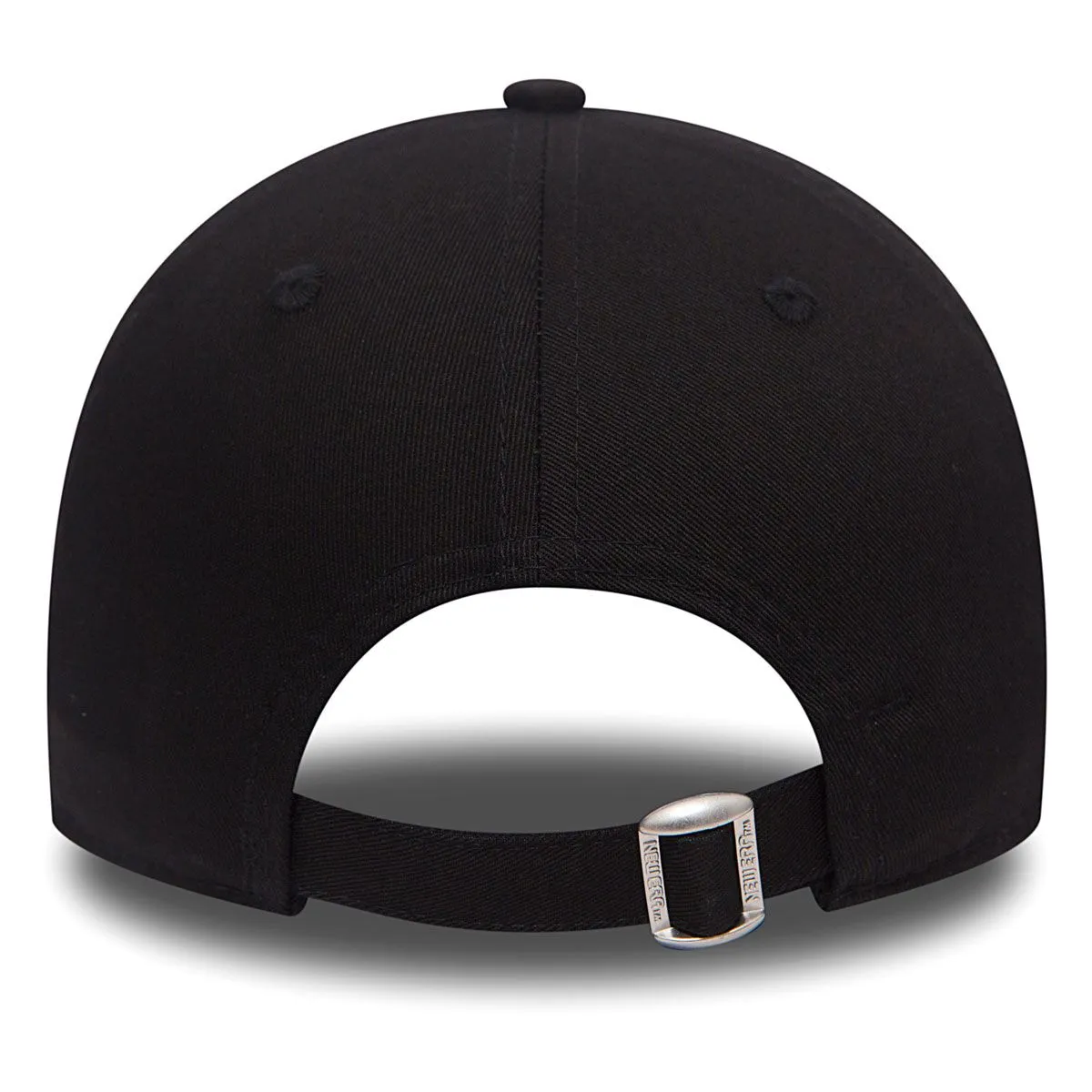 New Era Cappello 9Forty Colour Essential New York Yankees Nero