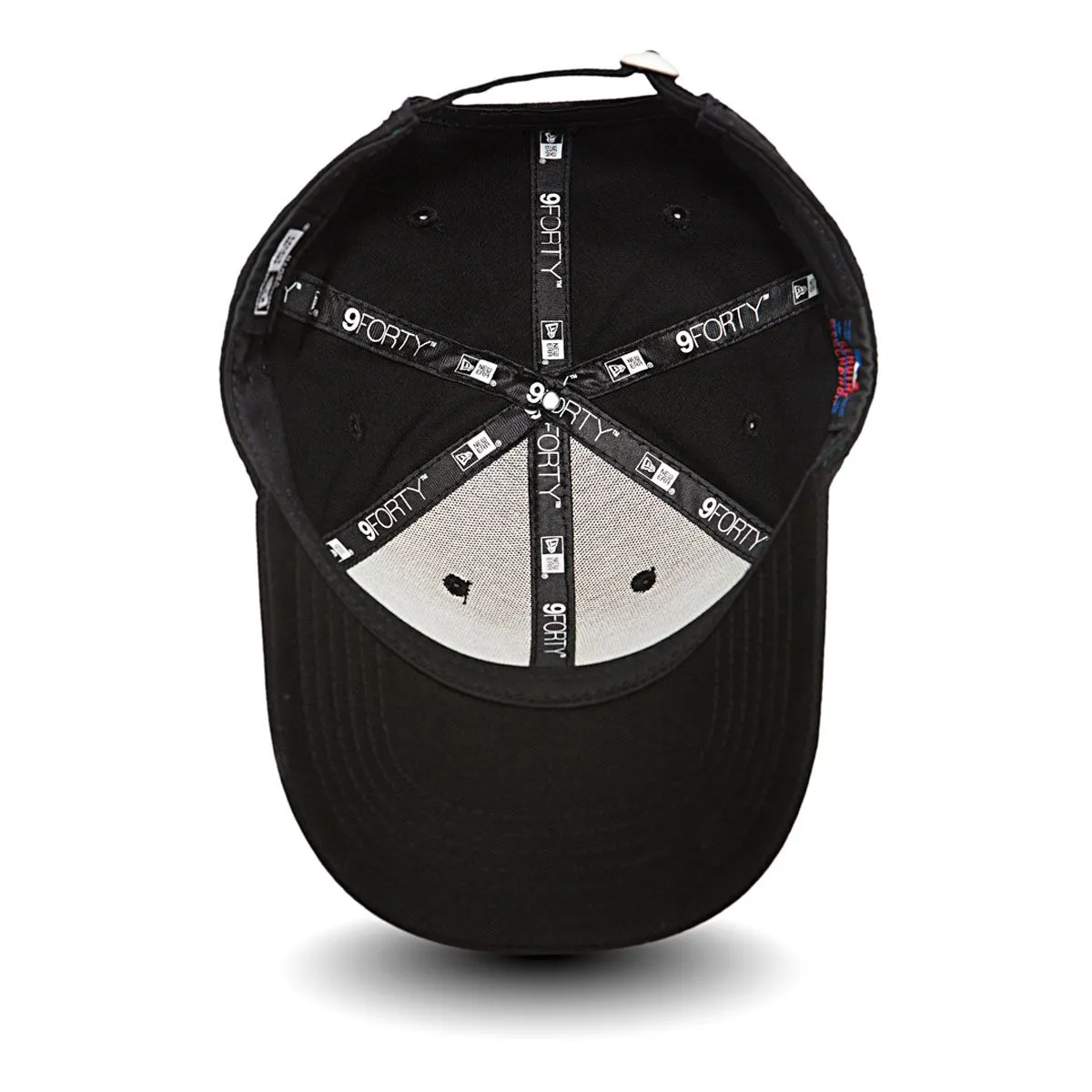 New Era Cappello 9Forty Colour Essential New York Yankees Nero
