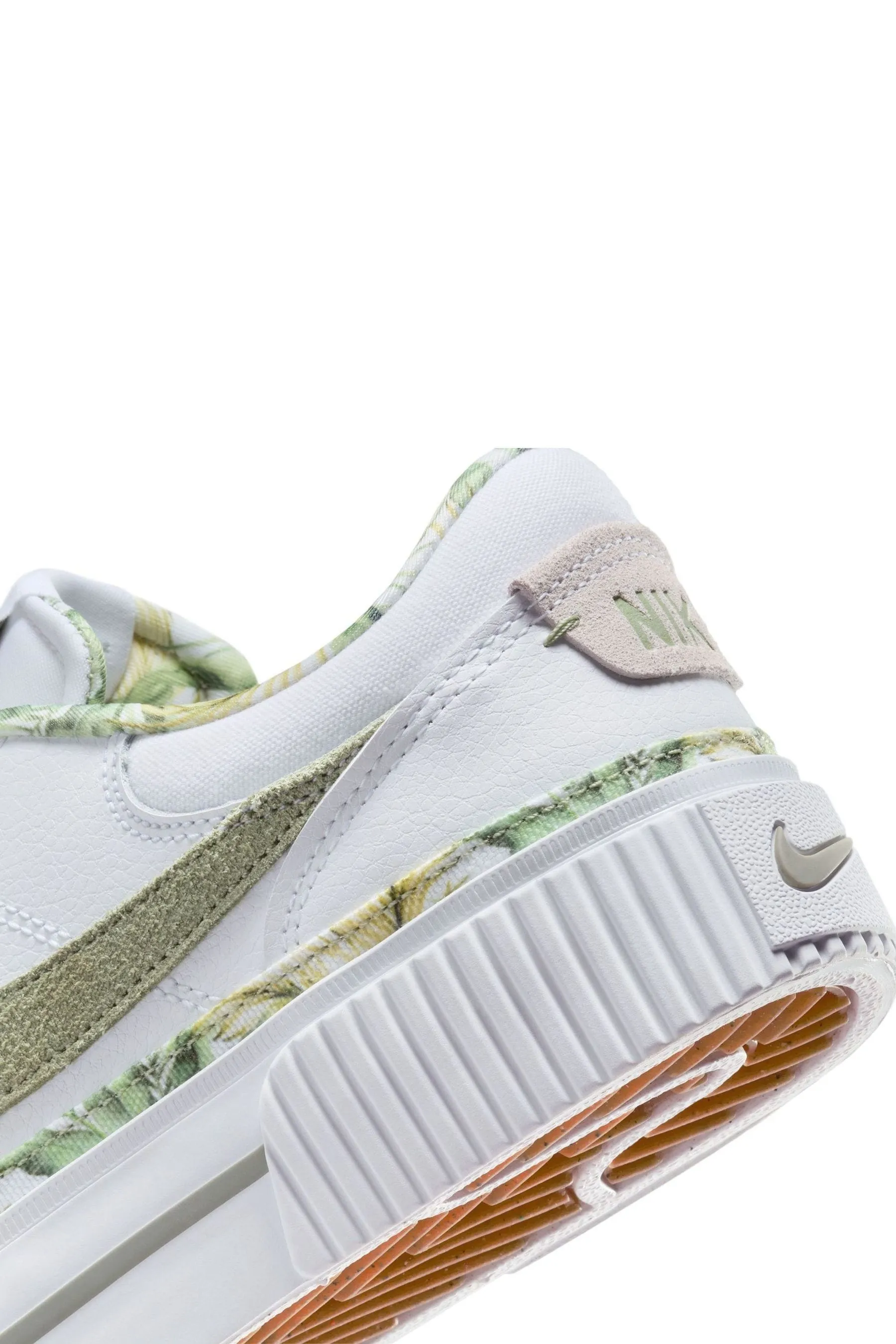 Nike - Court Legacy Lift - Scarpe da ginnastica