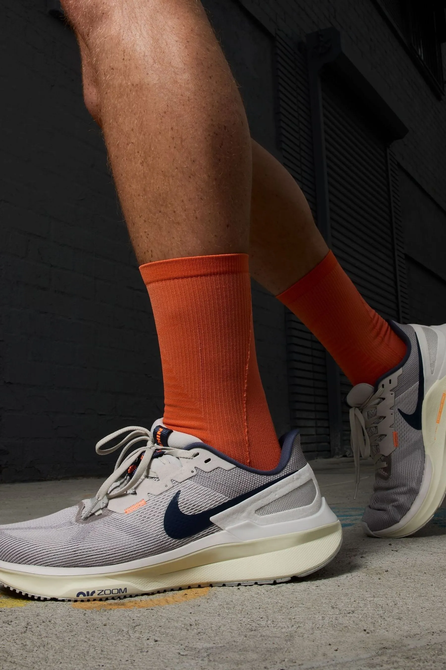 Nike Structure 25 - Scarpe da corsa