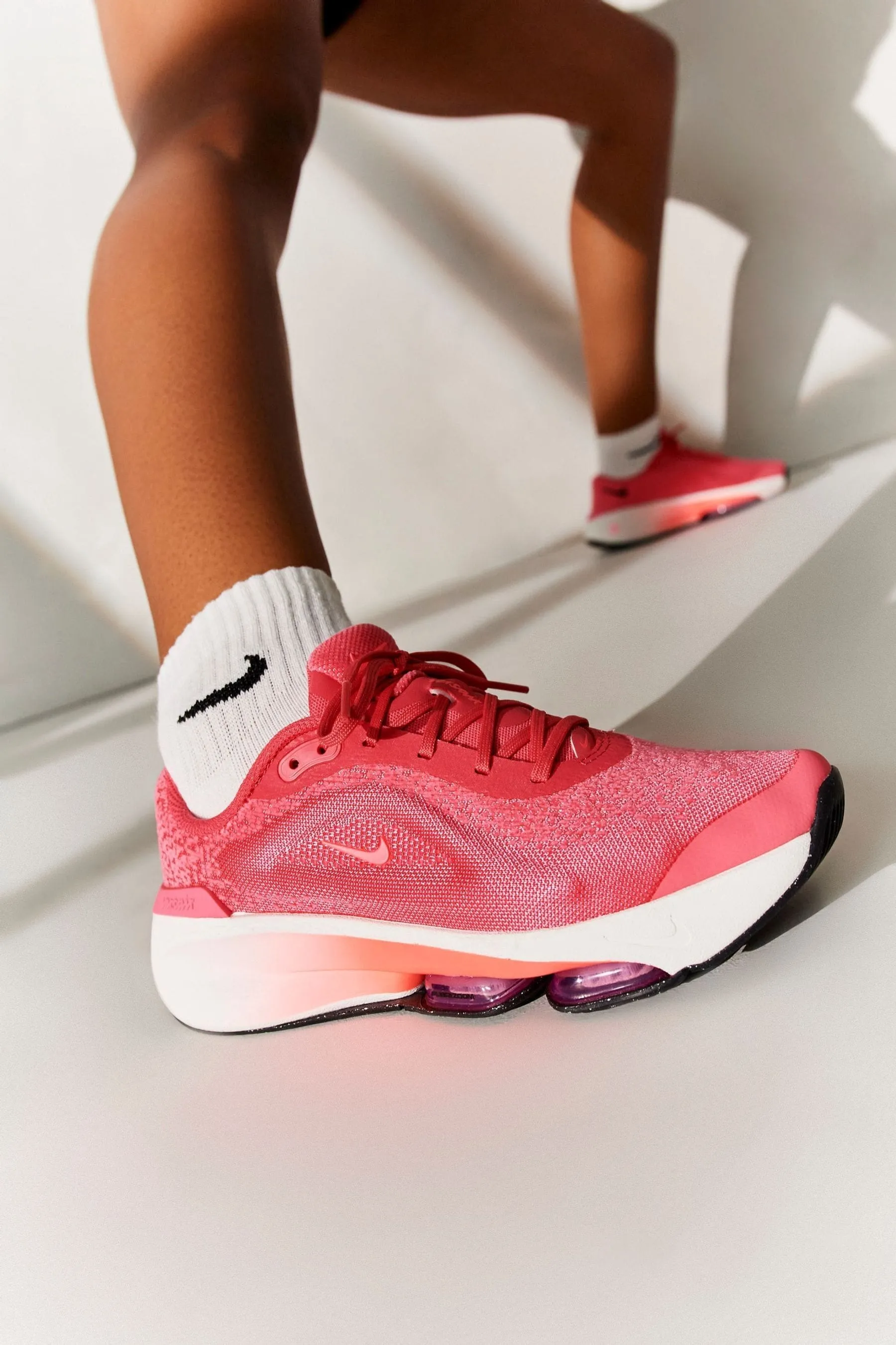 Nike - Versair - Scarpe da ginnastica