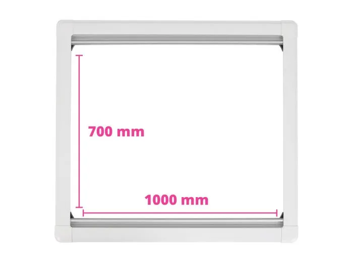 Obelink Eclipse Combirollo 100 x 70