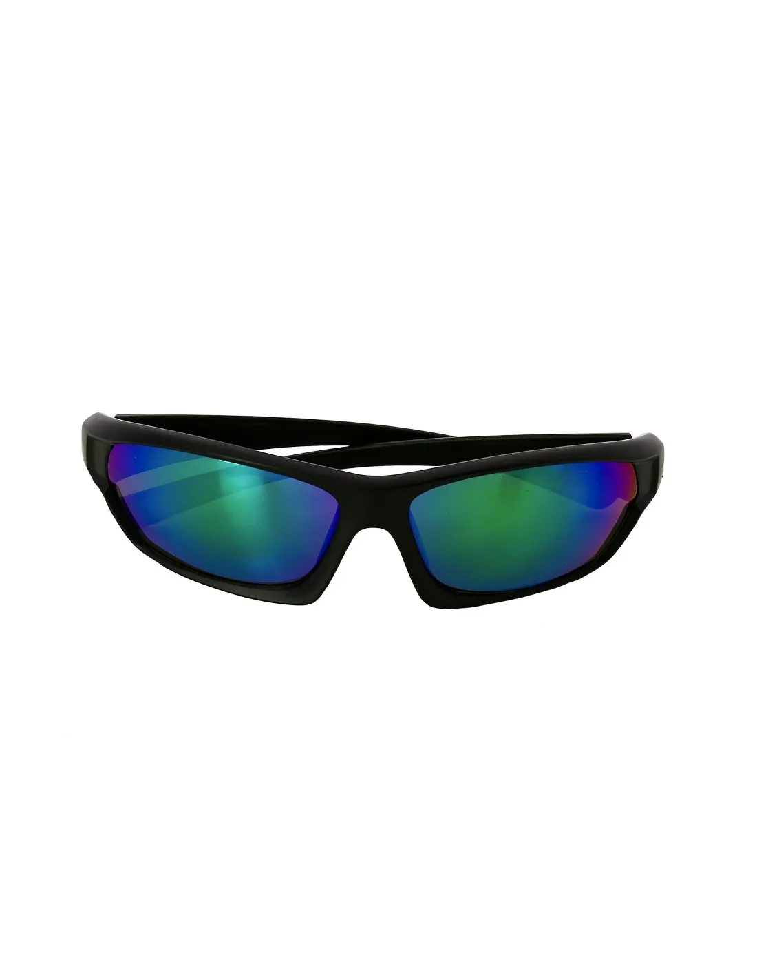 Occhiali da sole Jr Torrent PC037 Nero Verde