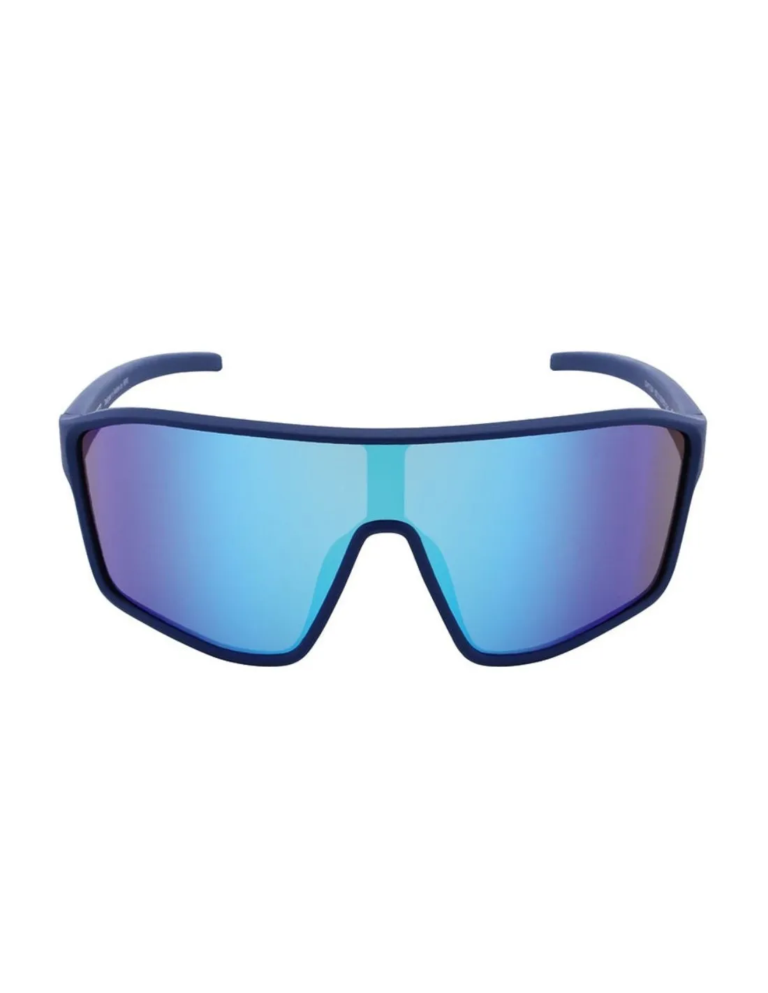 Occhiali da sole Red Bull Daft Blu / Blu Fumo a specchio