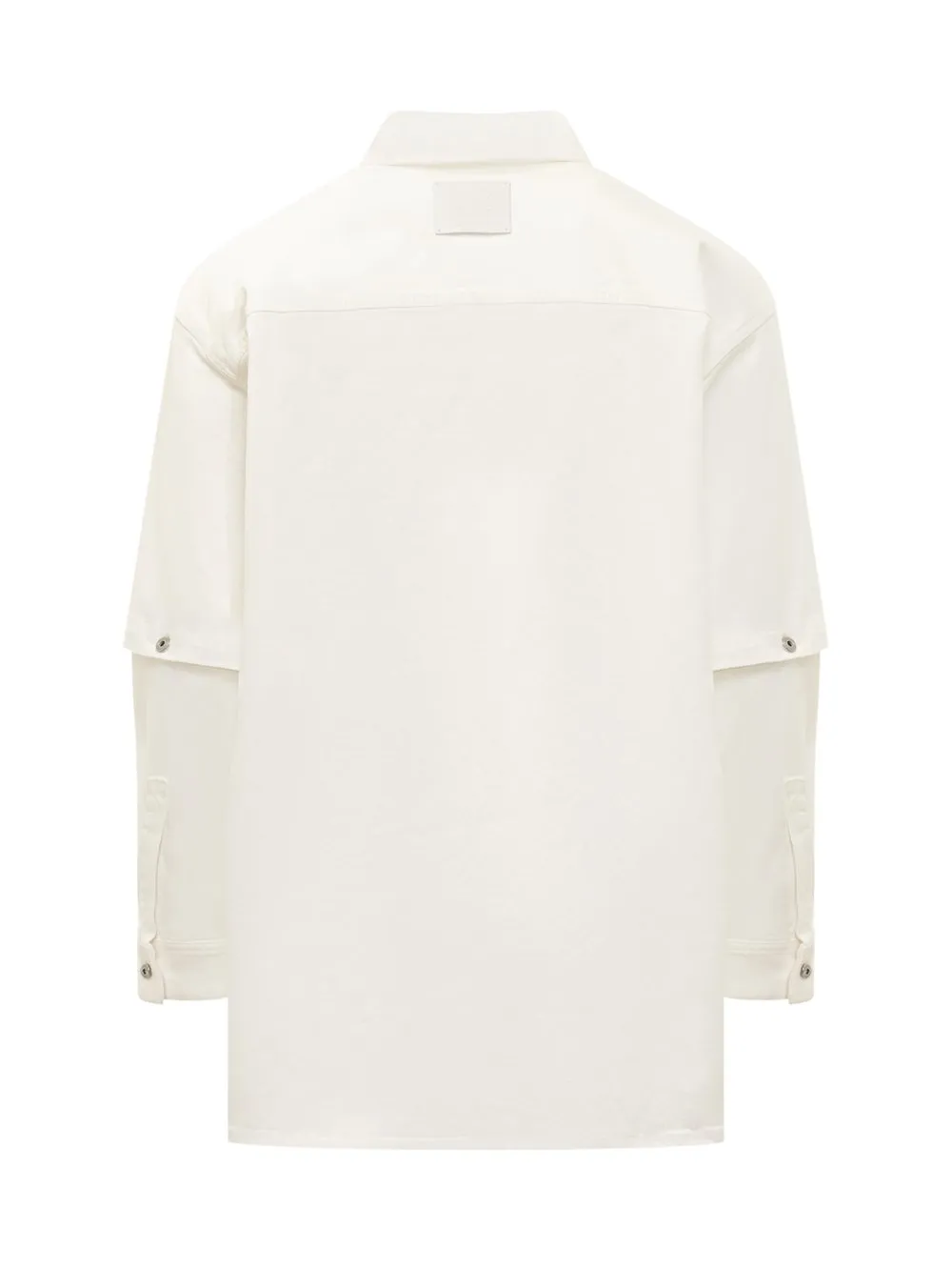 OFF-WHITE Camicia con Logo 