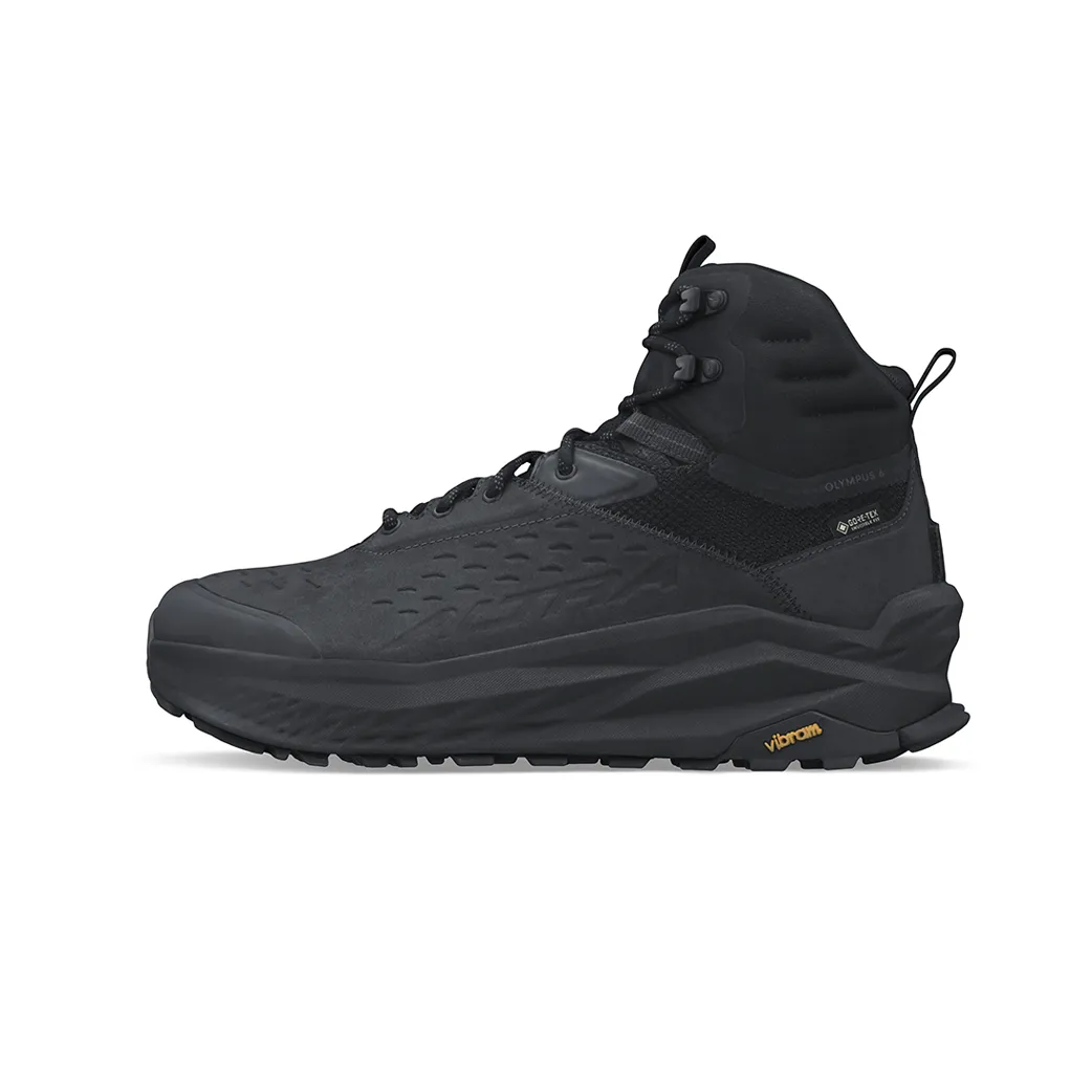 Olympus 6 Hike Mid Gore-Tex Uomo