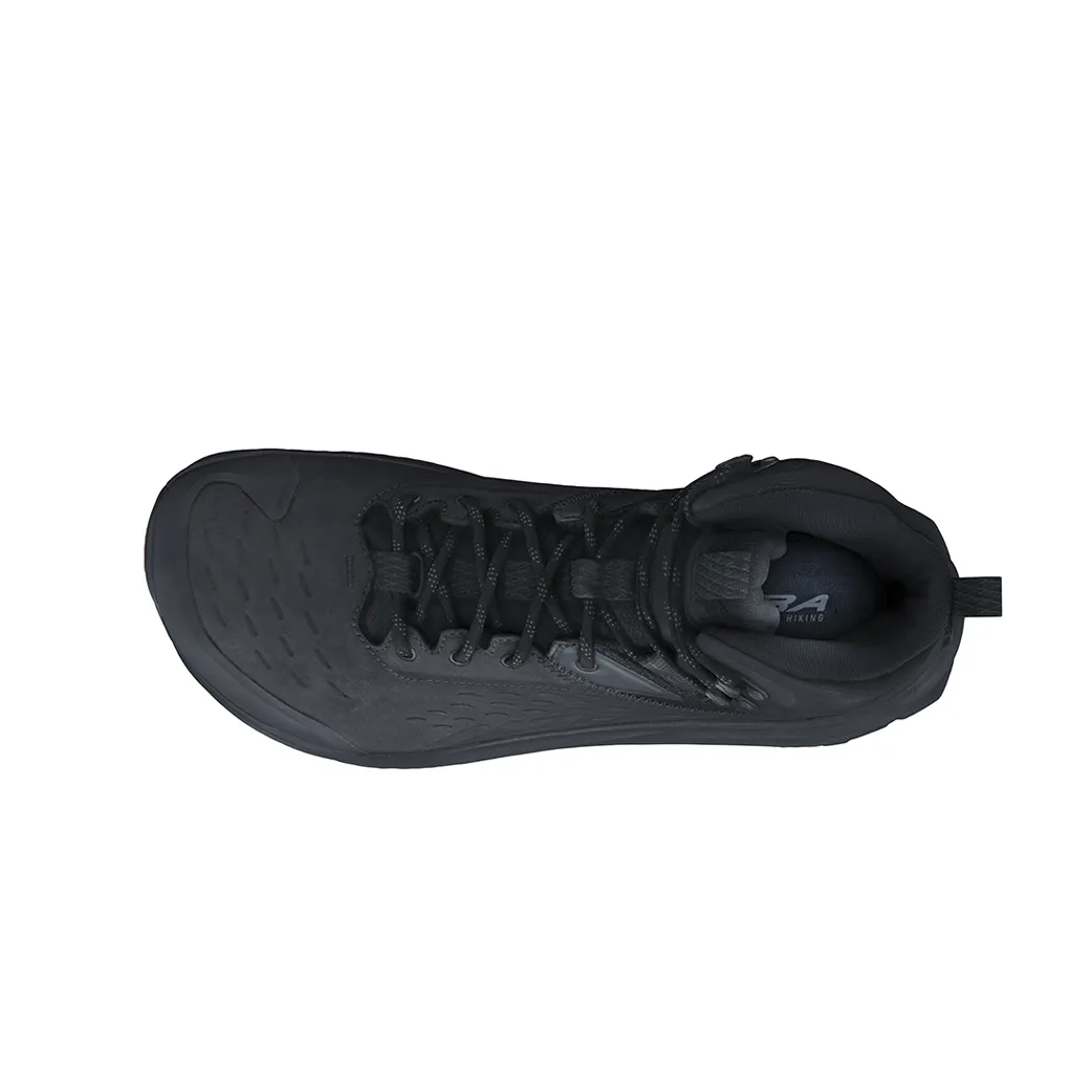 Olympus 6 Hike Mid Gore-Tex Uomo